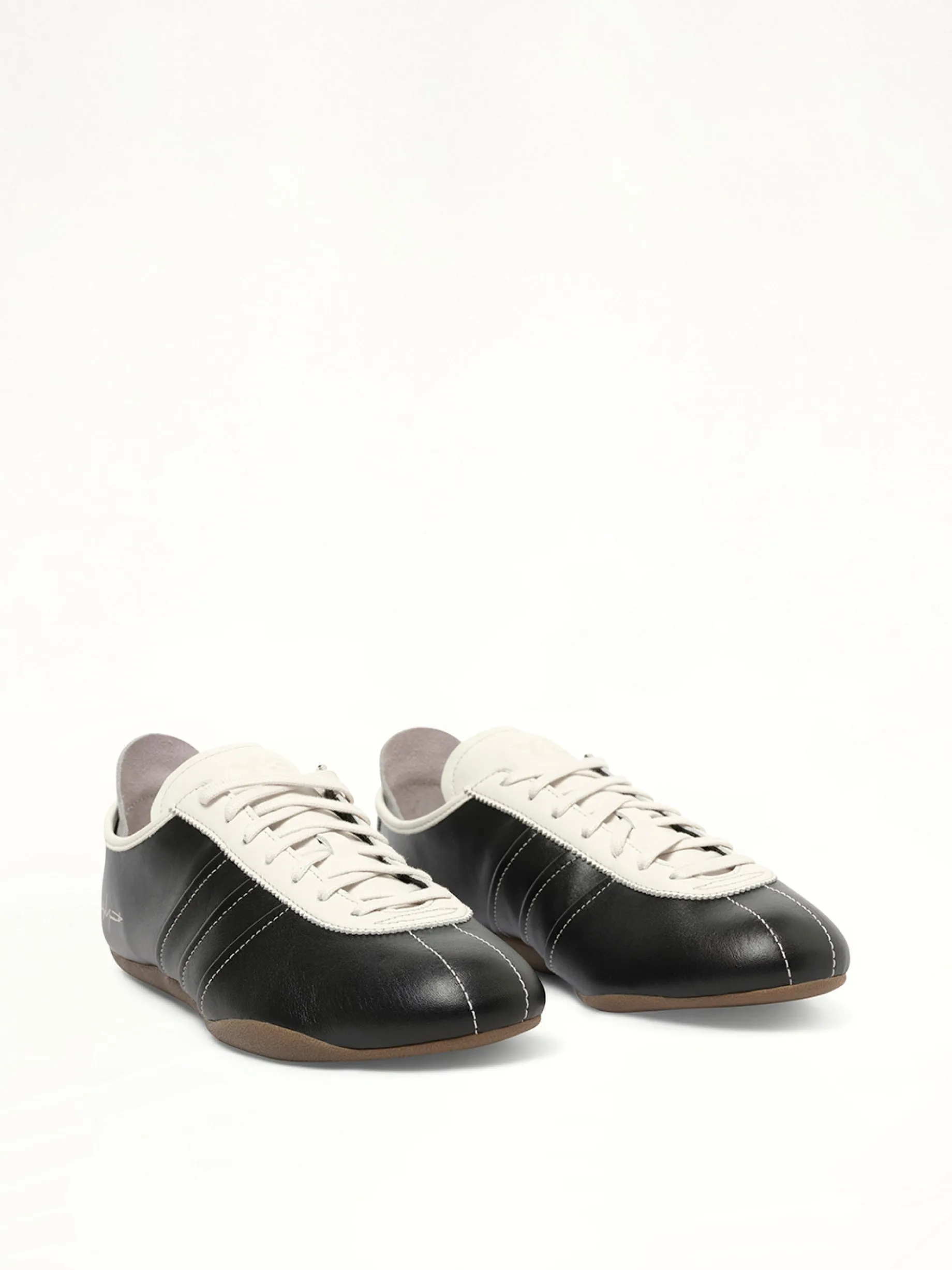 Tokyo Sneaker in Black sold by MARAIS product image thumbnail 2