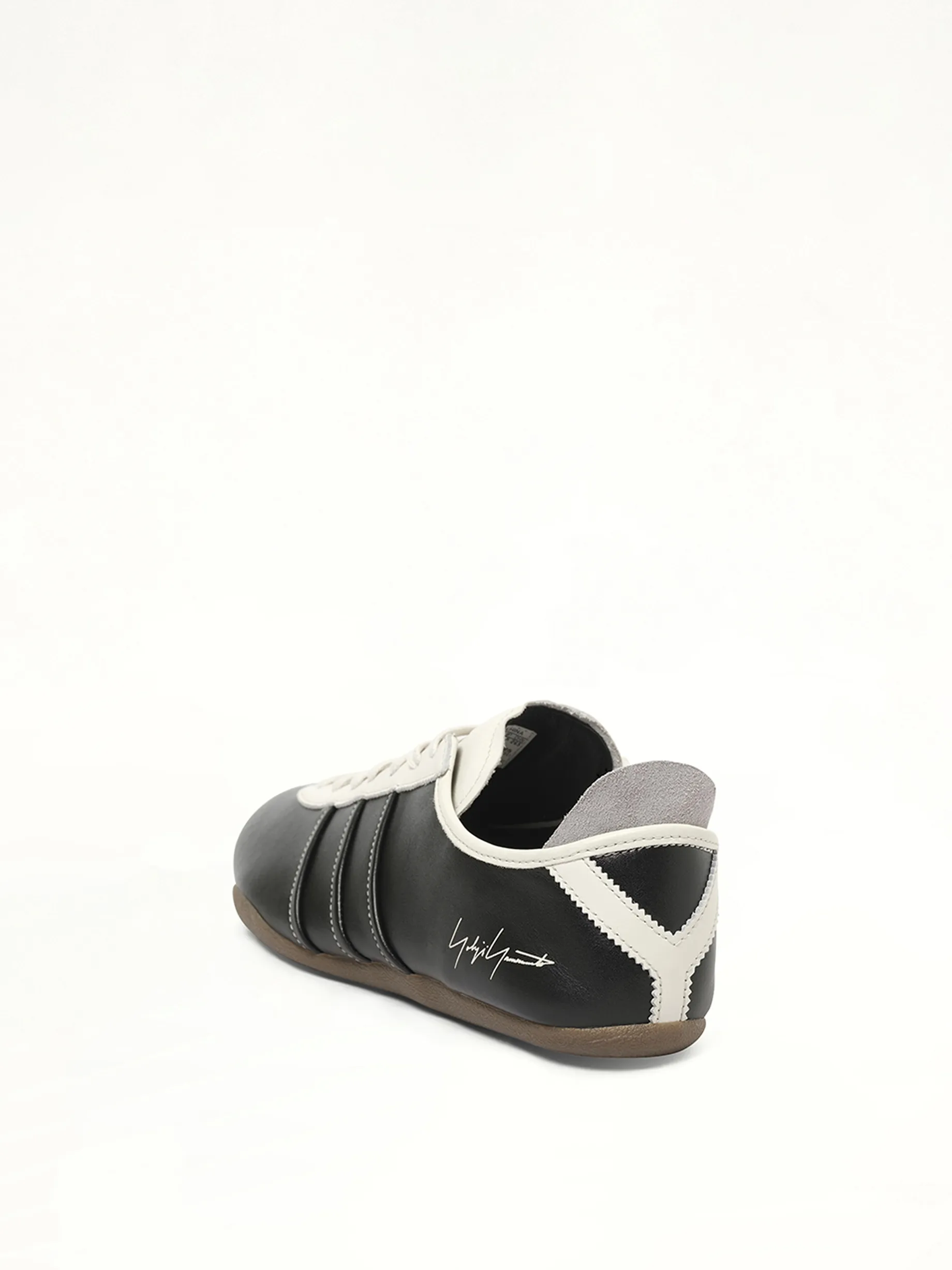 Tokyo Sneaker in Black sold by MARAIS product image thumbnail 3