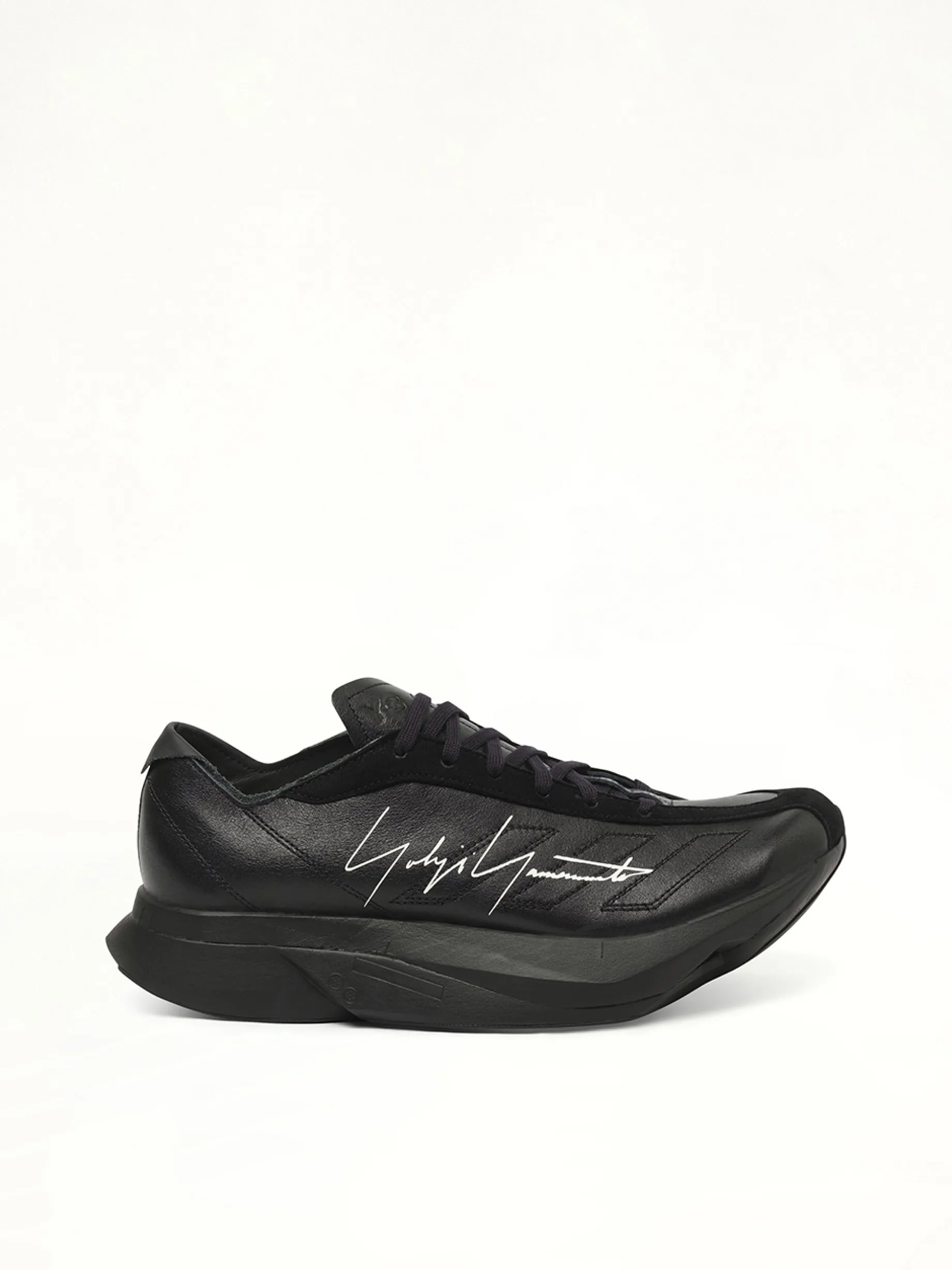 Adios Pro 3.0 Lx Sneakers in Black sold by MARAIS