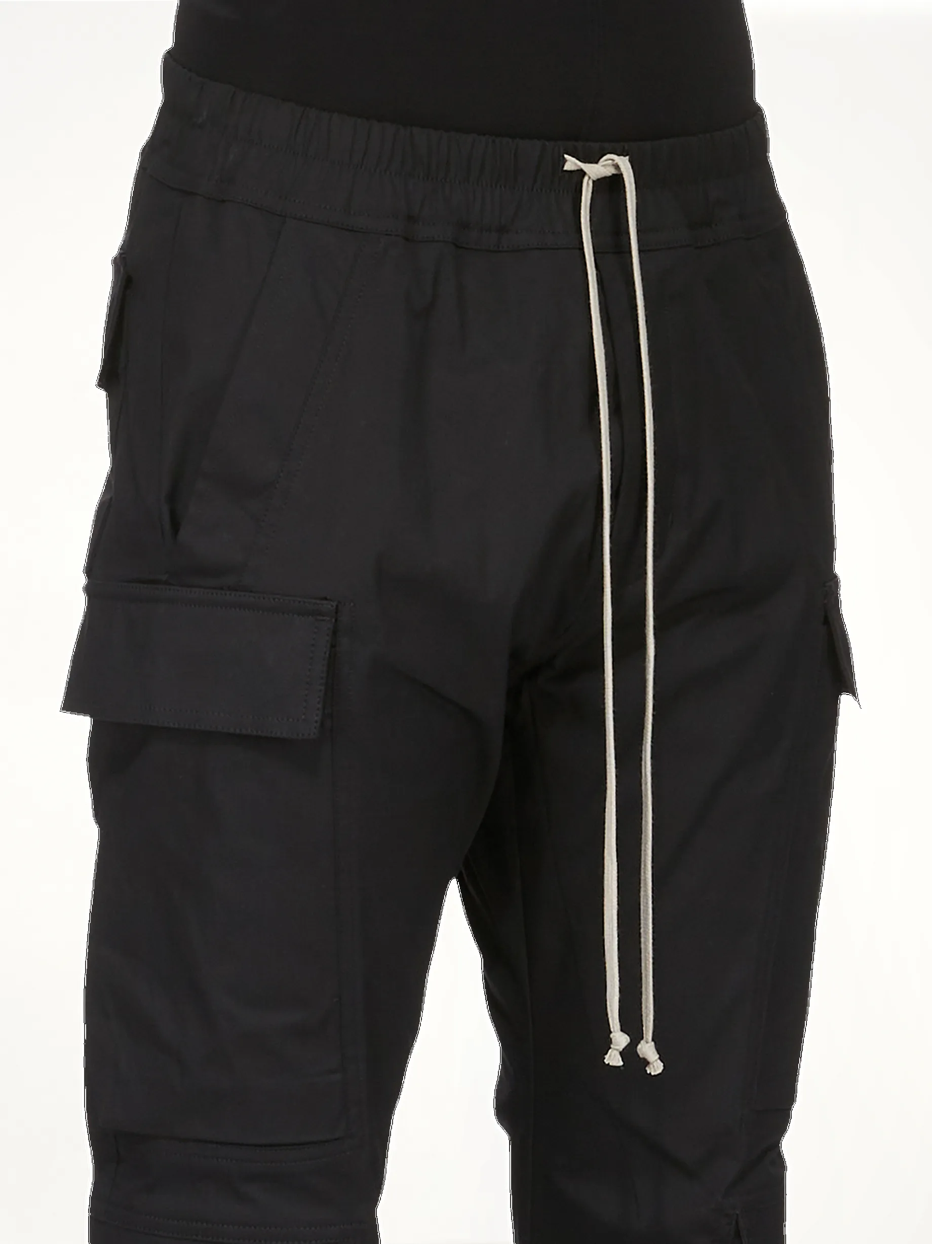 Mastodon Megacargo in Black sold by MARAIS product image thumbnail 2