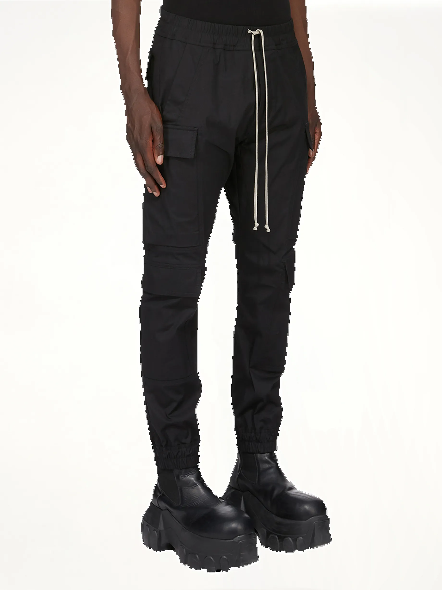 Mastodon Megacargo in Black sold by MARAIS product image thumbnail 3