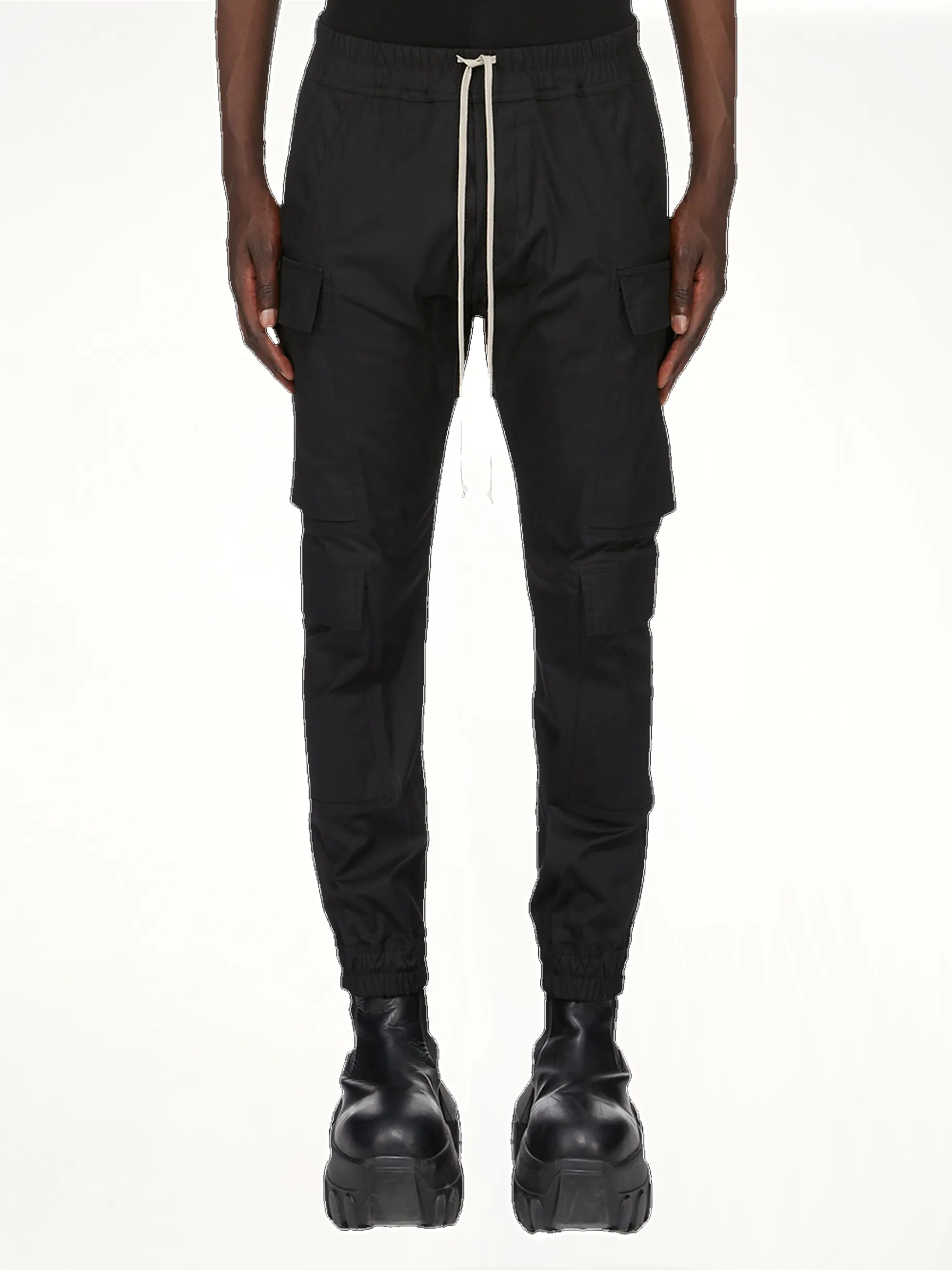 Mastodon Megacargo in Black sold by MARAIS