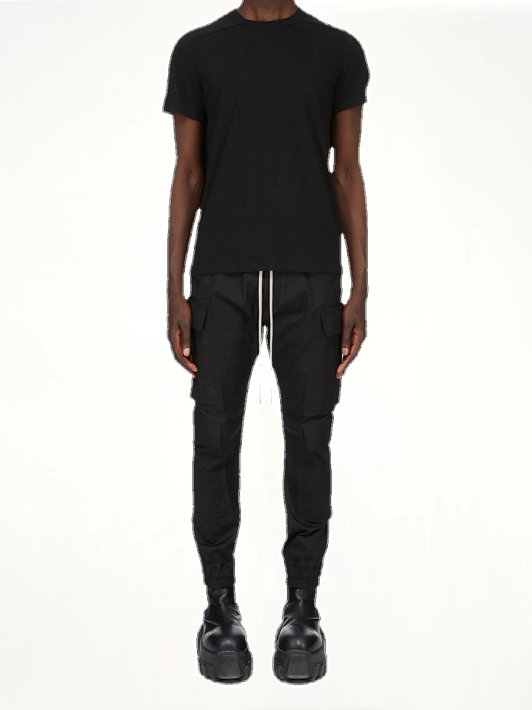 Mastodon Megacargo in Black sold by MARAIS product image thumbnail 4