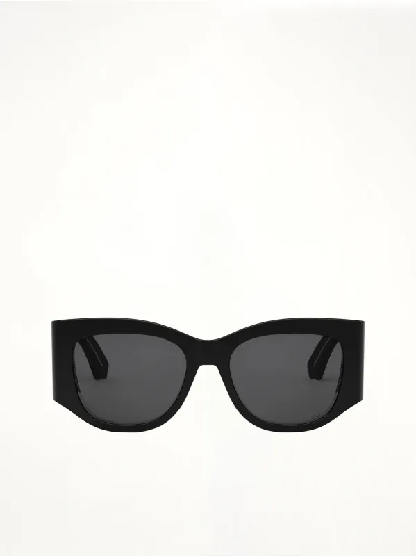 Dior DIORNUIT S1I 10A054  Sunglasses in Black sold by MARAIS