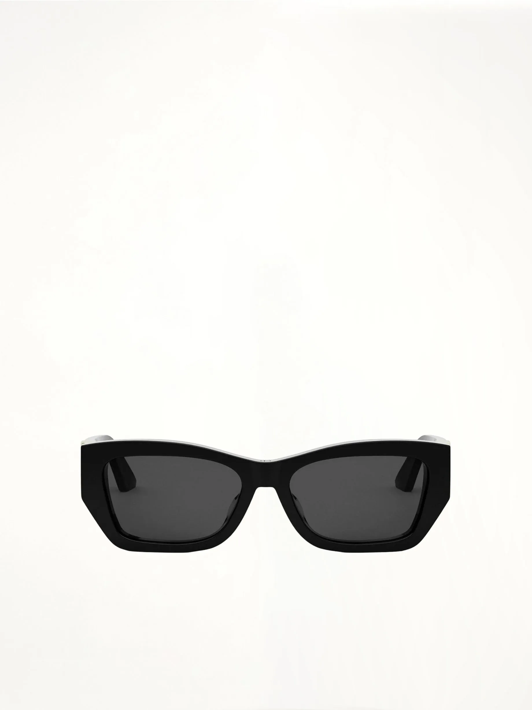 Dior MISSDIOR S1F 10A056 Sunglasses in Black/Gold sold by MARAIS