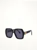 Fendi FE40139F 5401V Acetate Sunglasess in Black/Gold sold by MARAIS
