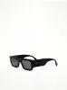 Fendi FE40131I 5101A Acetate Sunglasses in Black/Silver sold by MARAIS