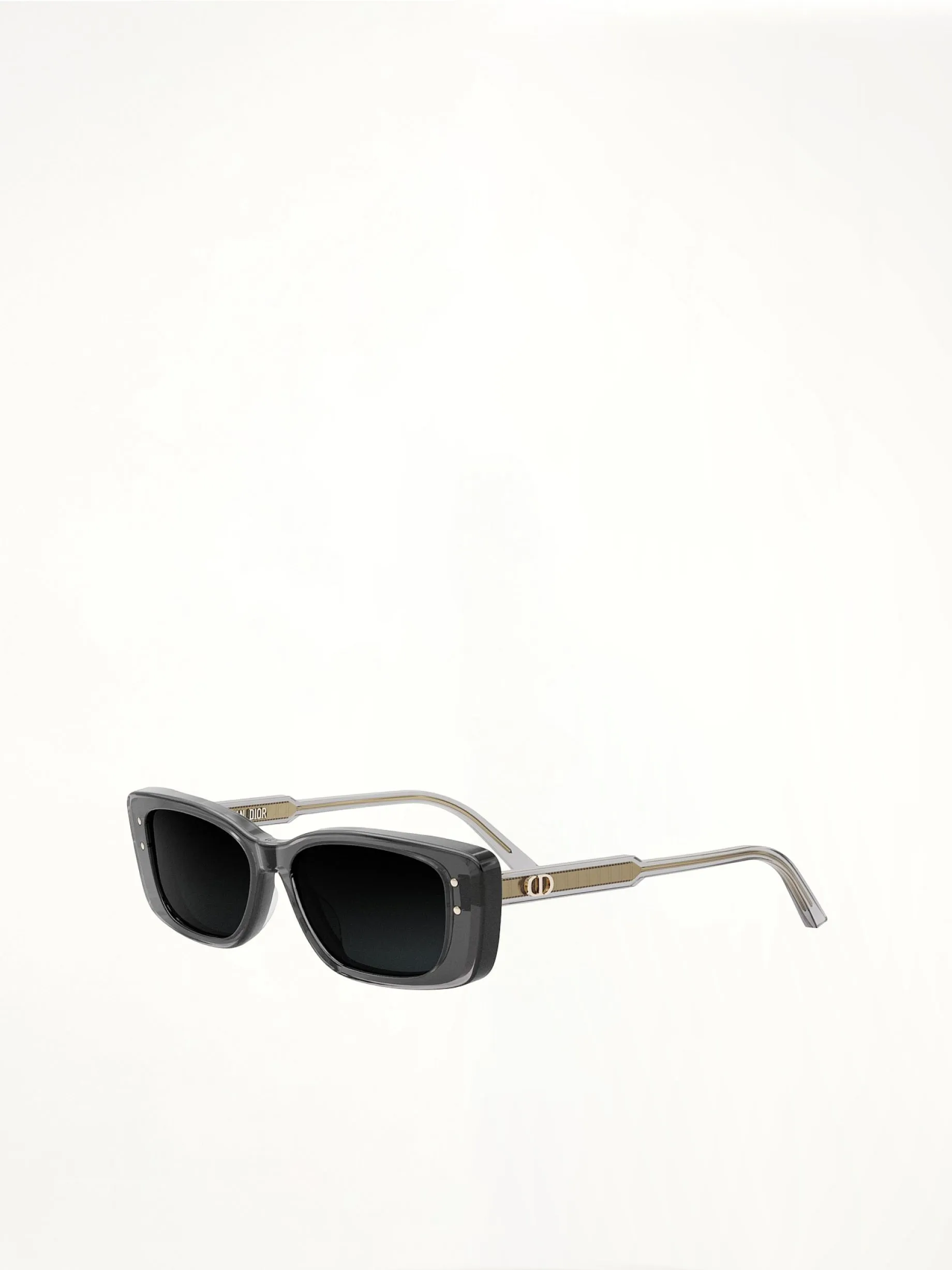Dior DIORHIGHLIGHT S2I 45A153 Sunglasses in Grey sold by MARAIS product image thumbnail 2