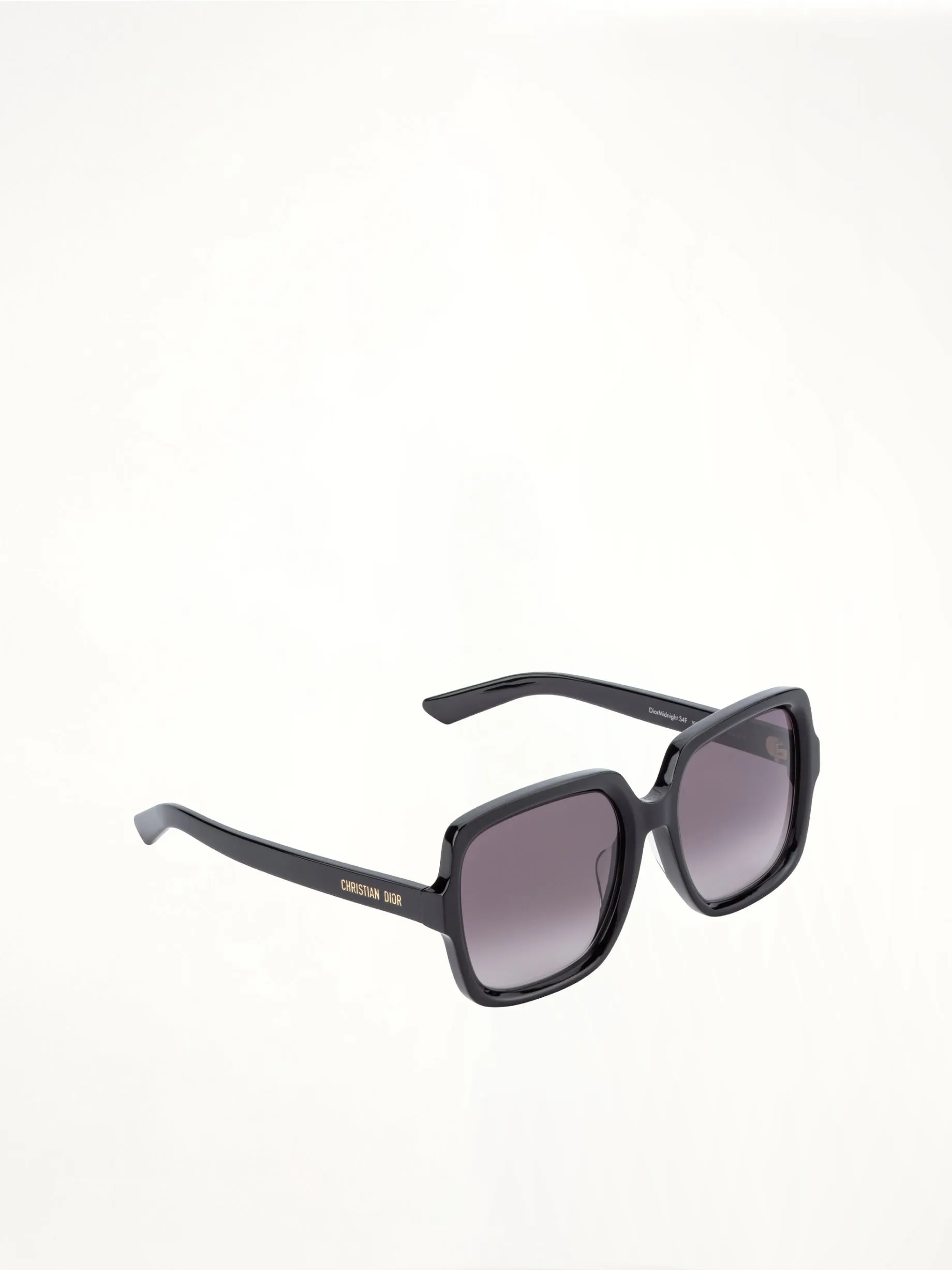 Dior DIORMIDNIGHT S4F 10A156 Sunglasses in Black sold by MARAIS product image thumbnail 2