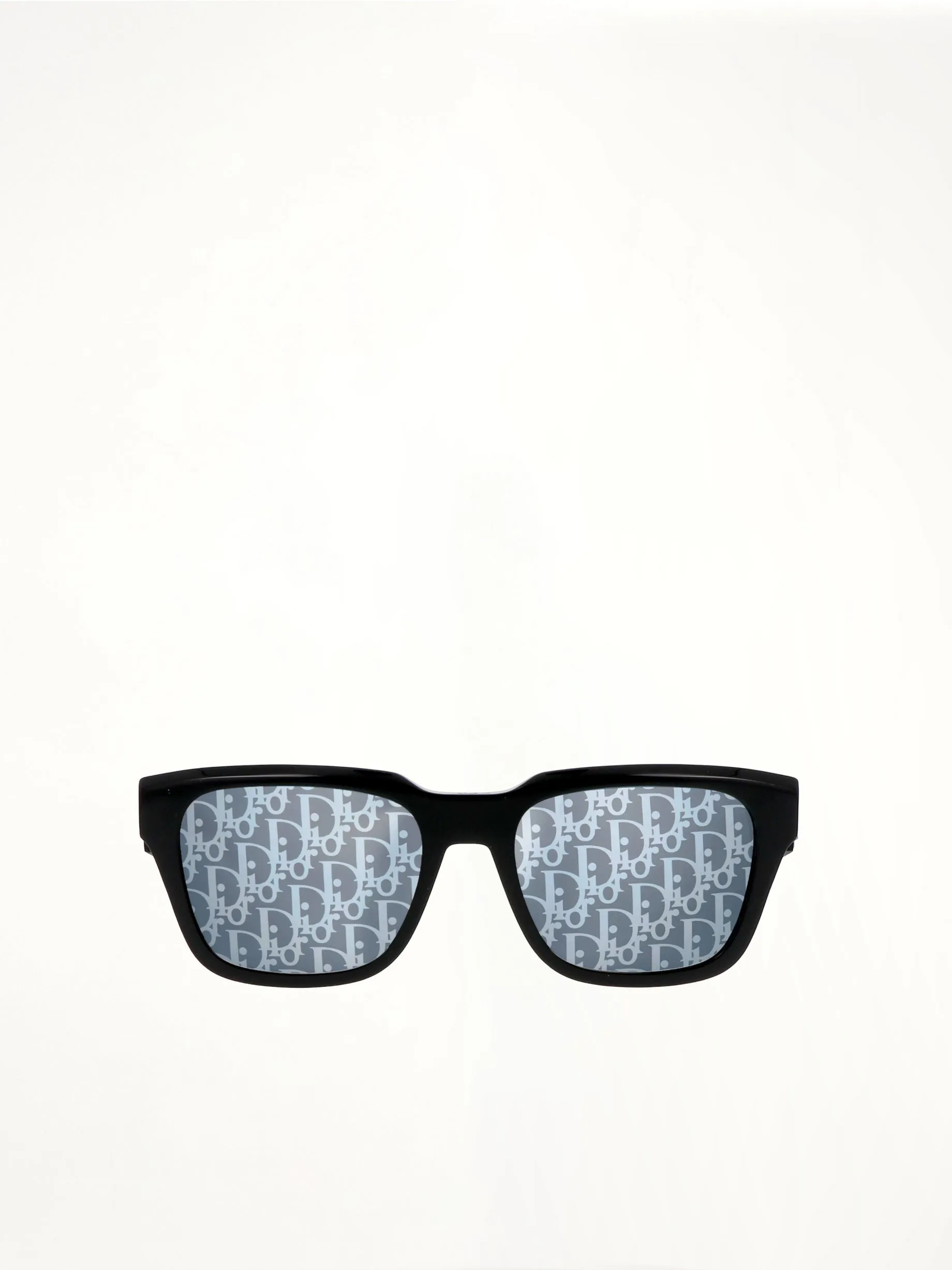 Dior DIORB23 S1I 10B853 Sunglasses in Black sold by MARAIS