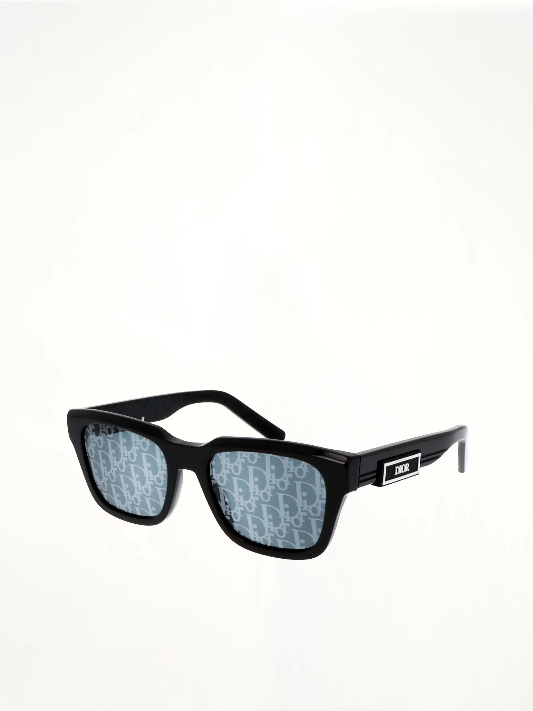 Dior DIORB23 S1I 10B853 Sunglasses in Black sold by MARAIS product image thumbnail 2