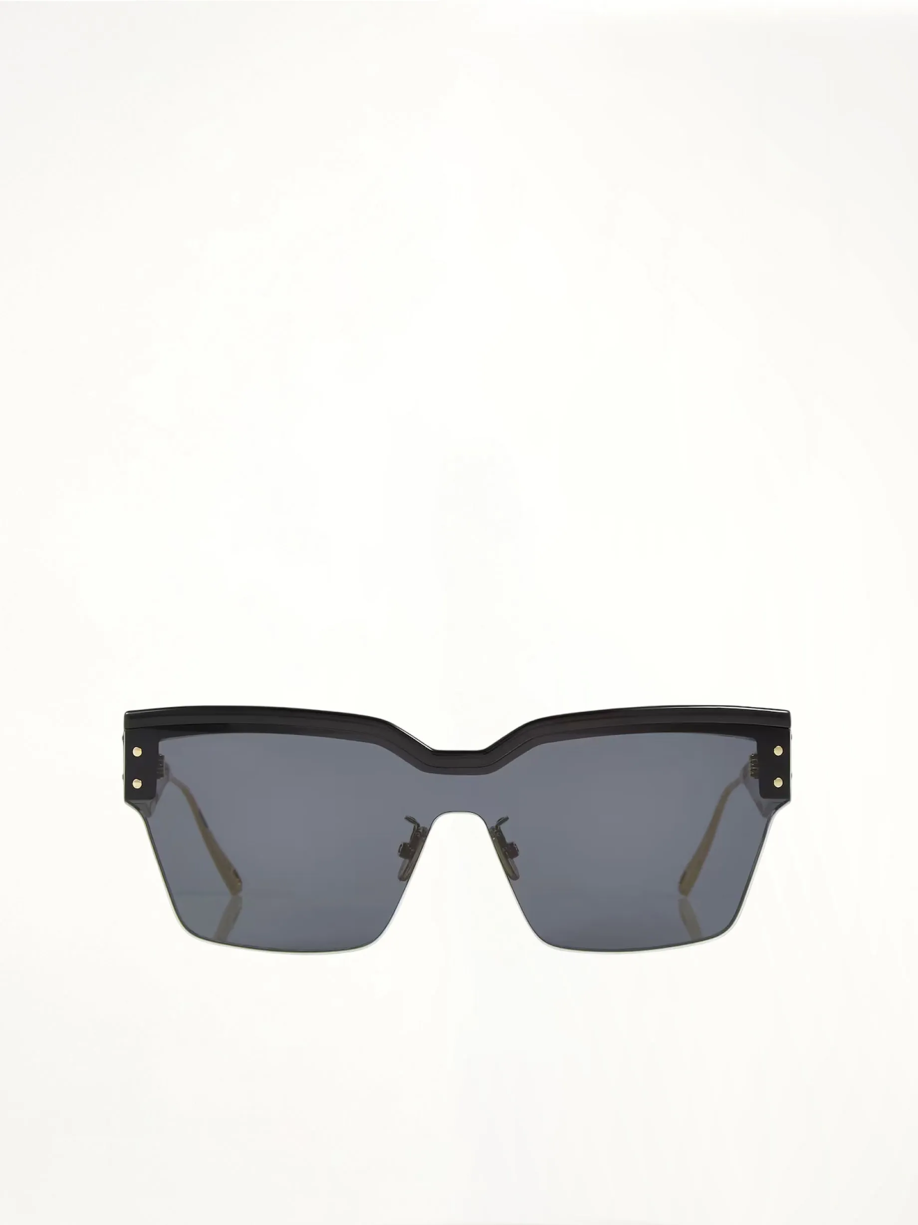DIORCLUB M4U 10A800 Sunglasses in Black sold by MARAIS