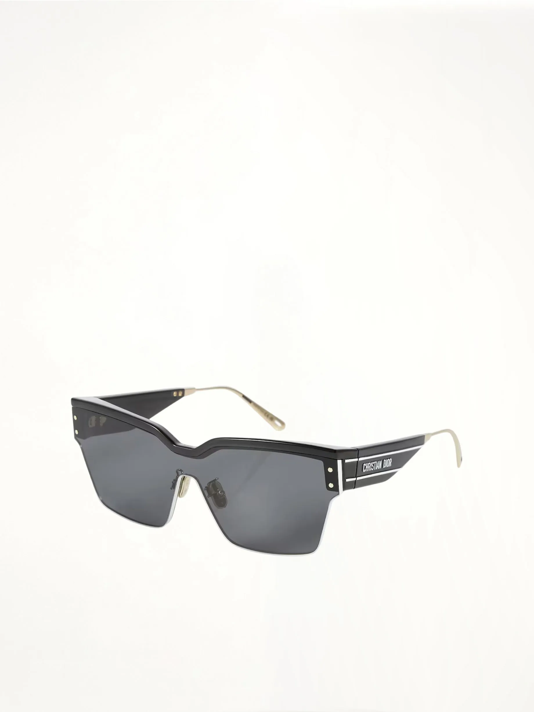 DIORCLUB M4U 10A800 Sunglasses in Black sold by MARAIS product image thumbnail 2