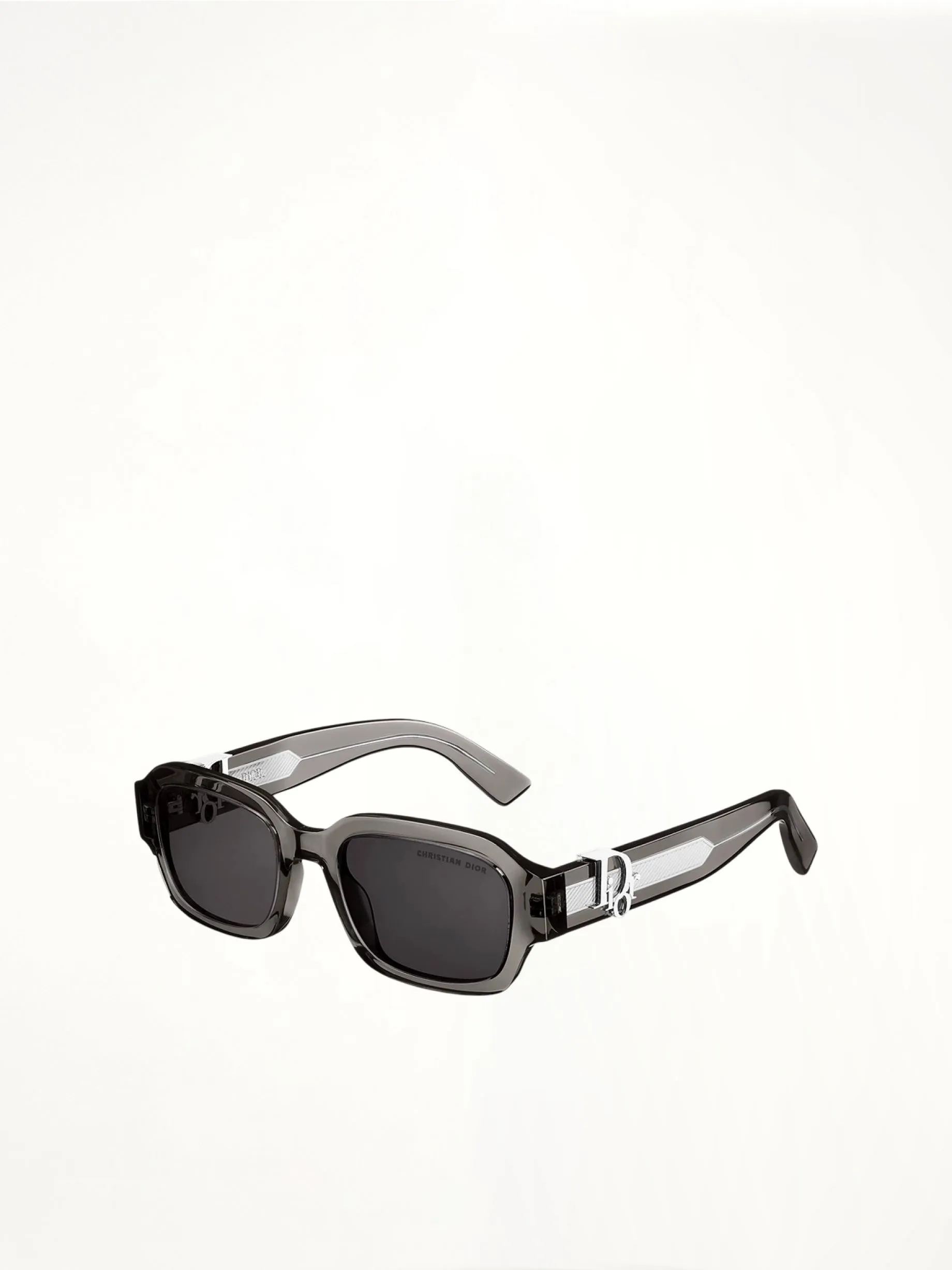 Dior DIOROBLIQUE S2I 30B852 Sunglasses in Black sold by MARAIS product image thumbnail 2