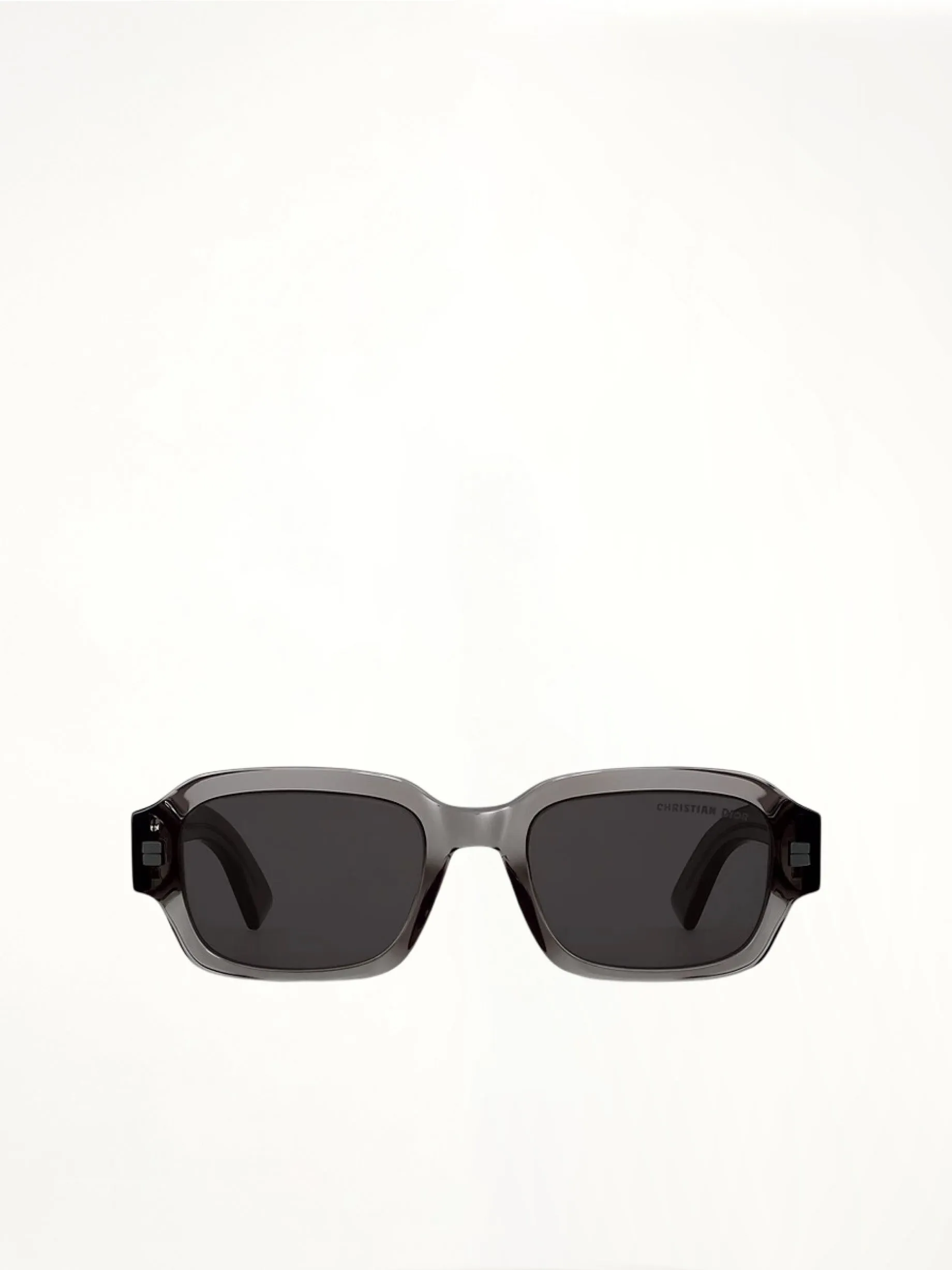 Dior DIOROBLIQUE S2I 30B852 Sunglasses in Black sold by MARAIS