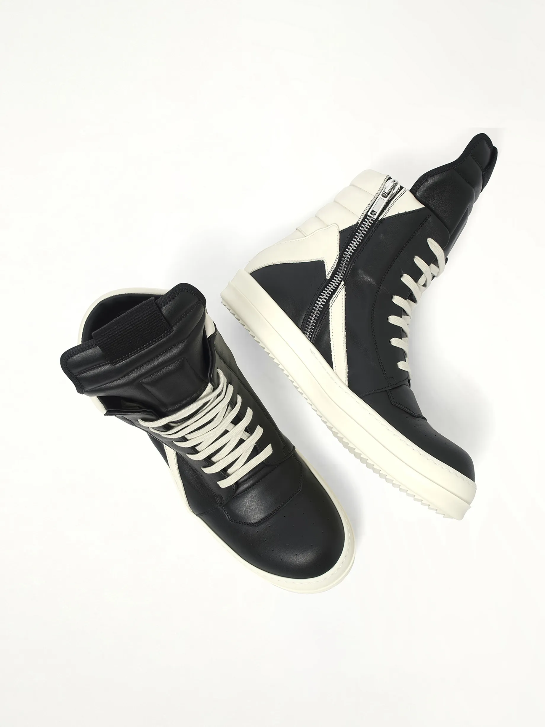 Geobasket in Black/Milk/Milk sold by MARAIS product image thumbnail 4