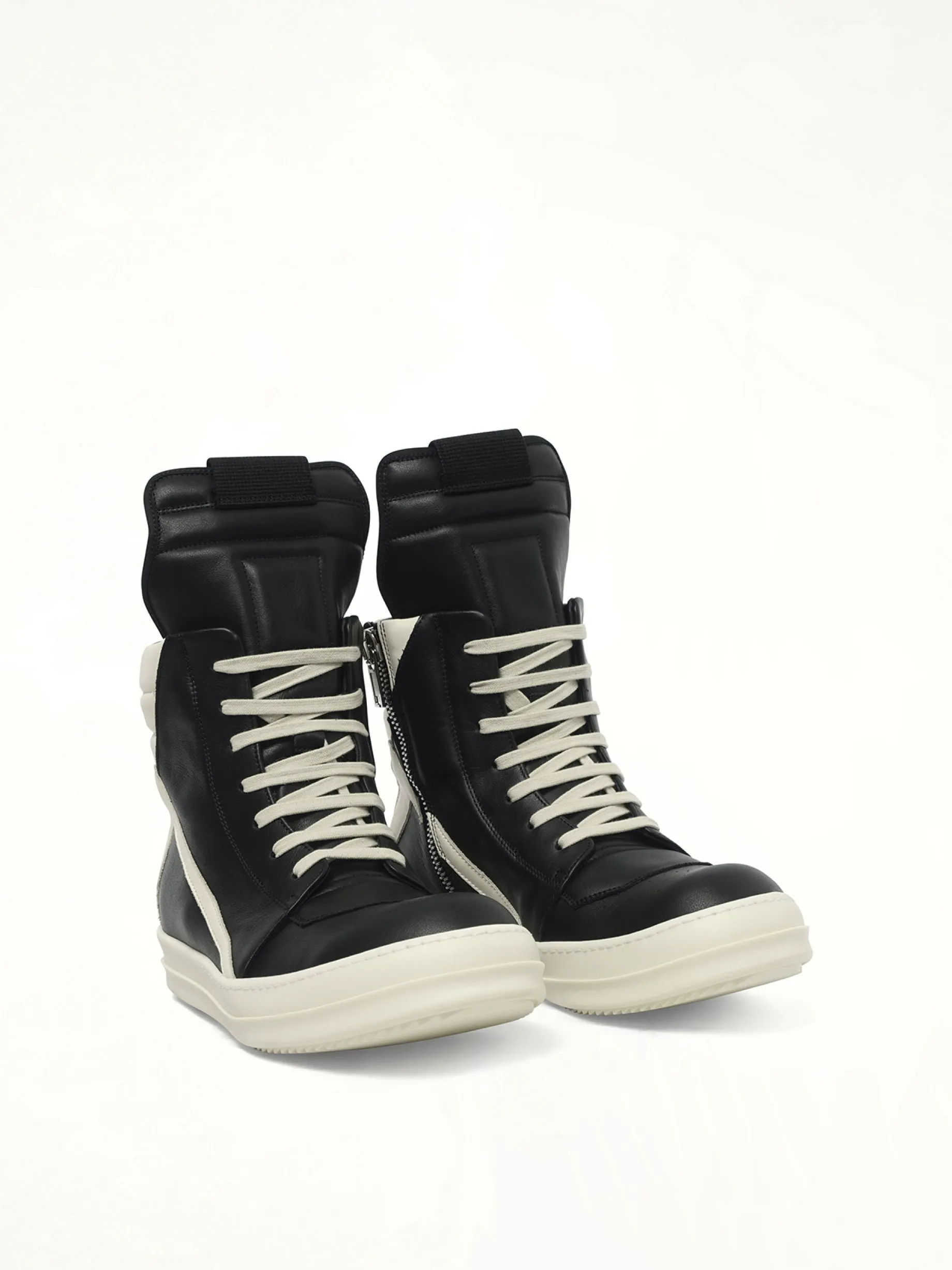 Geobasket in Black/Milk/Milk sold by MARAIS product image thumbnail 2