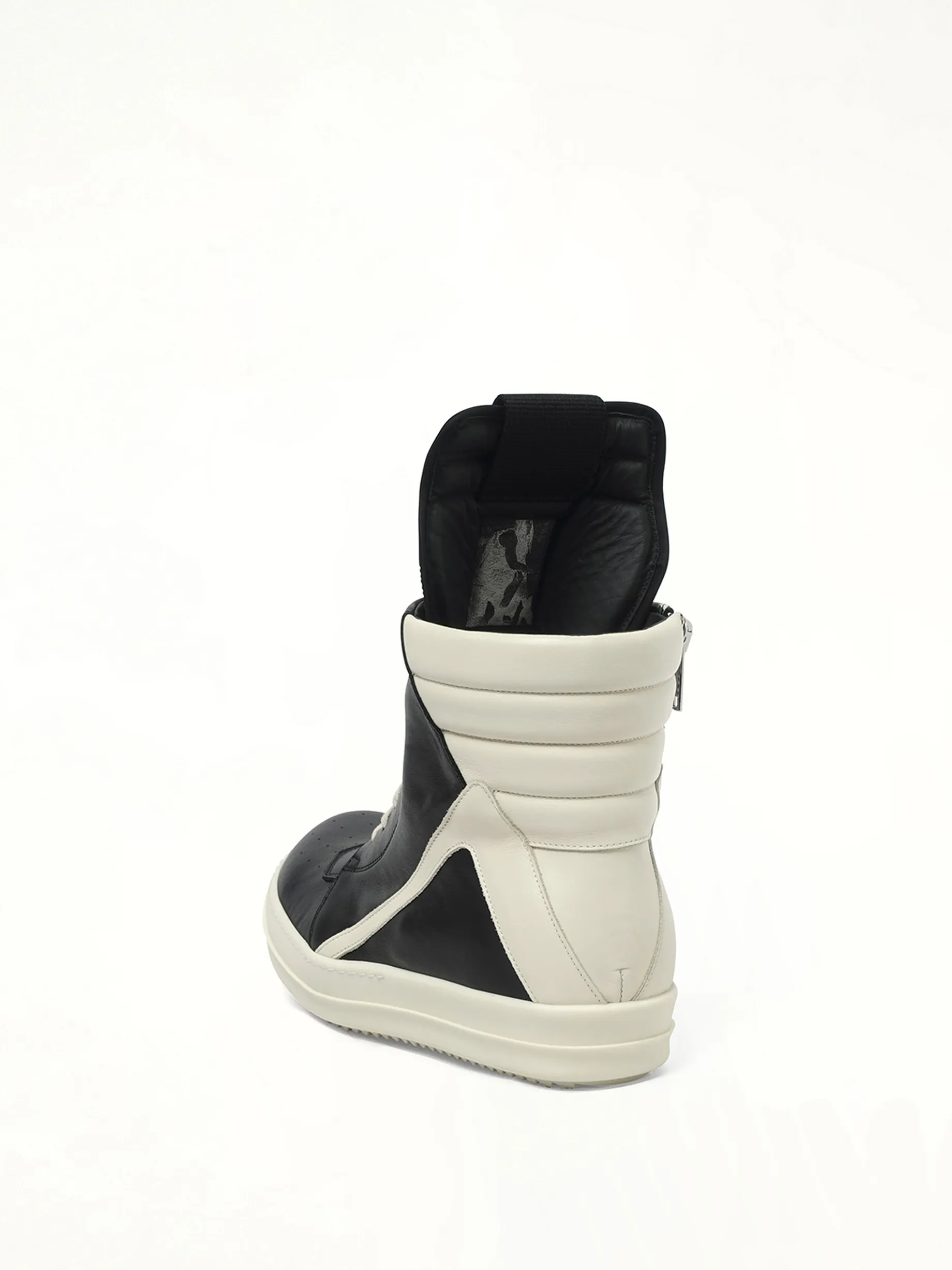 Geobasket in Black/Milk/Milk sold by MARAIS product image thumbnail 3