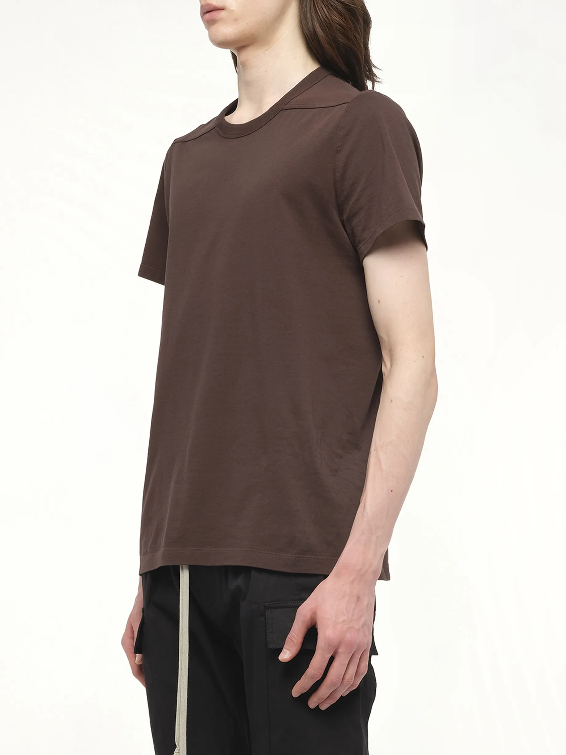 Short Level T in Dark Dust sold by MARAIS product image thumbnail 5