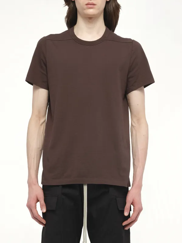 Short Level T in Dark Dust sold by MARAIS