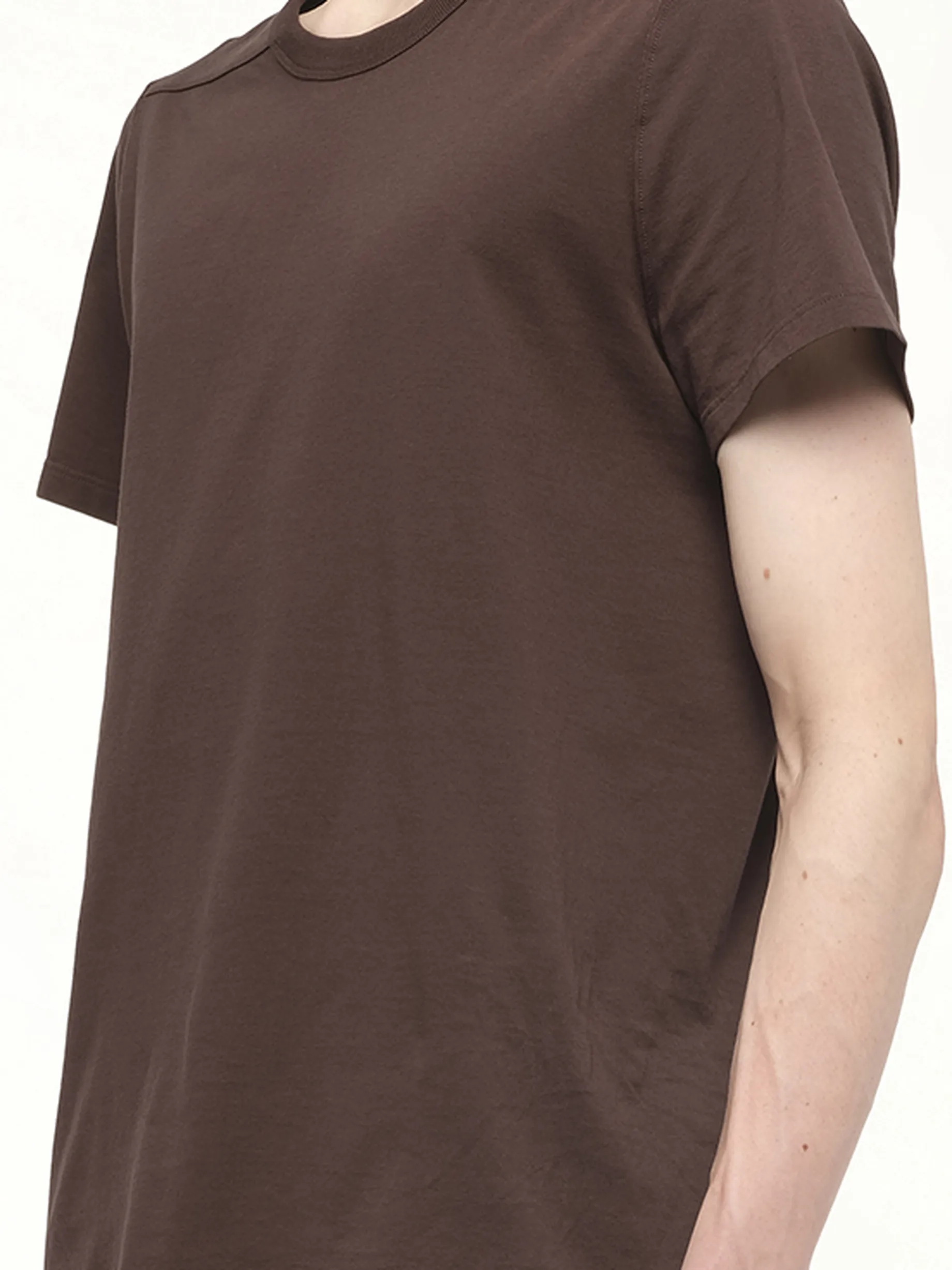 Short Level T in Dark Dust sold by MARAIS product image thumbnail 3