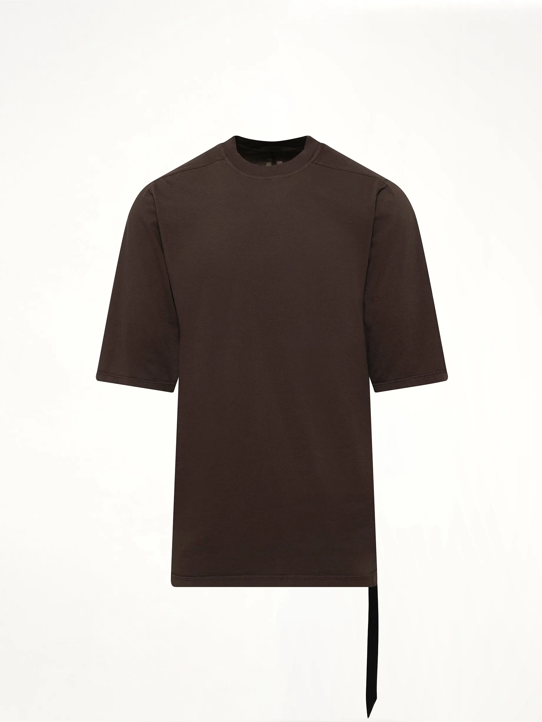Jumbo SS T-Shirt in Dark Dust sold by MARAIS product image thumbnail 2