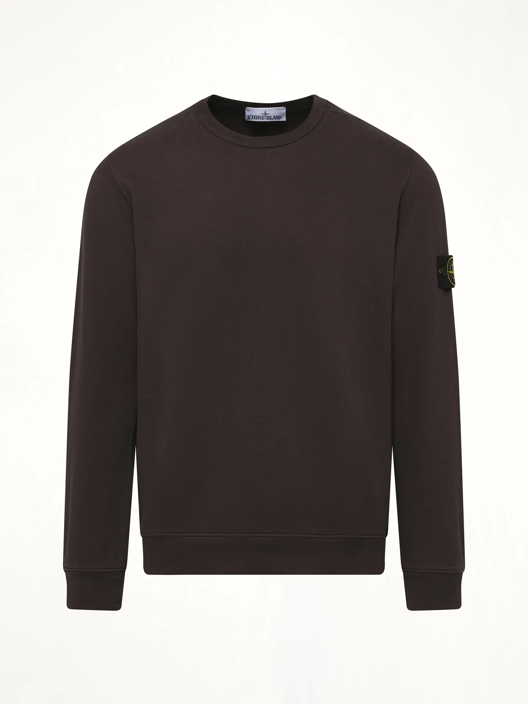 610002 Sweatshirt in Lead Grey sold by MARAIS product image thumbnail 2