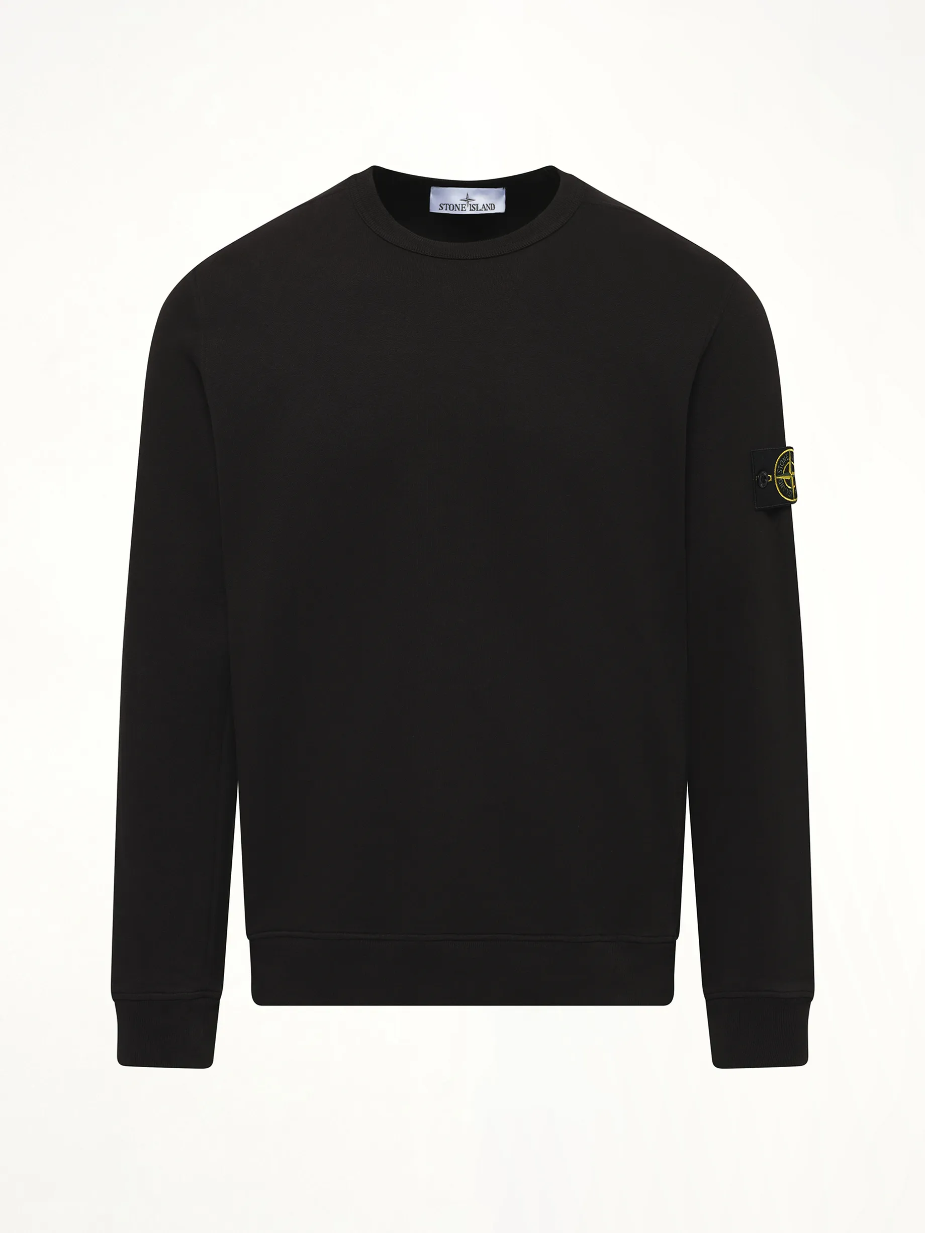 610002 Sweatshirt in Black sold by MARAIS product image thumbnail 2