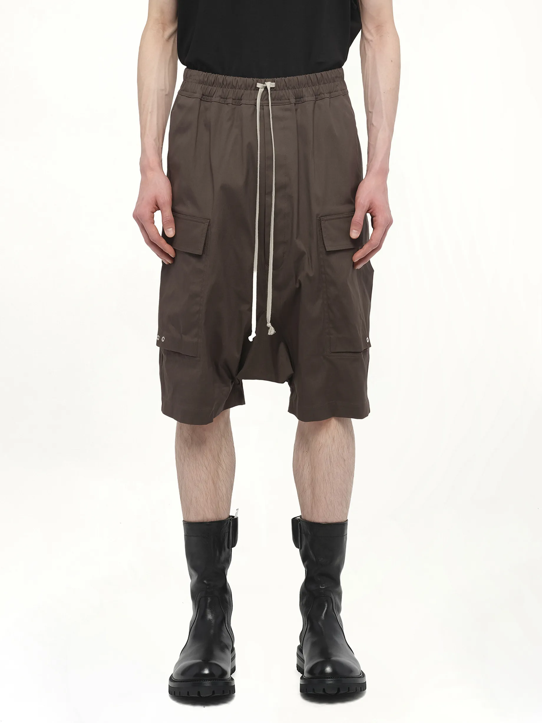 Cargo Pods in Dark Dust sold by MARAIS