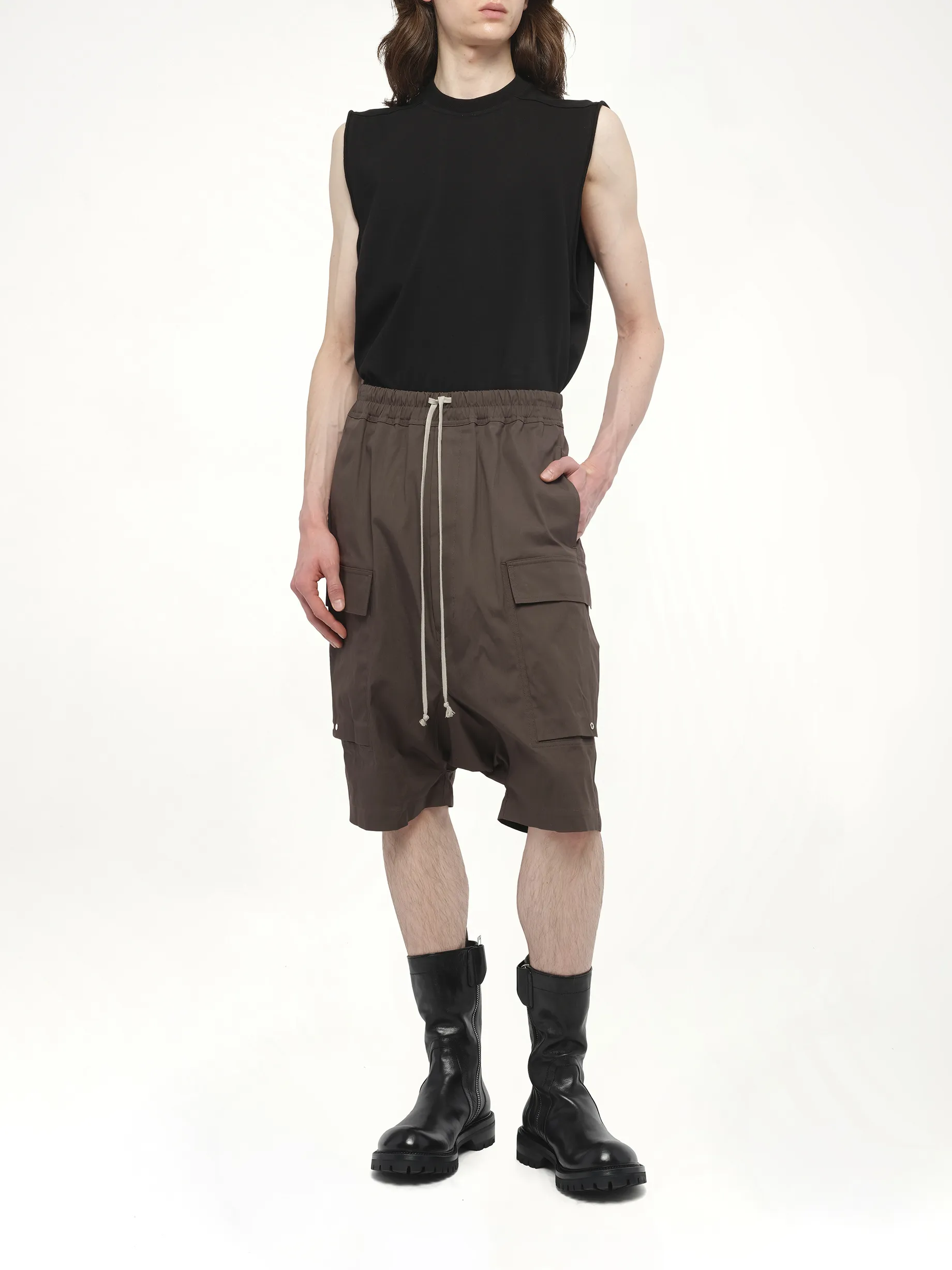 Cargo Pods in Dark Dust sold by MARAIS product image thumbnail 4