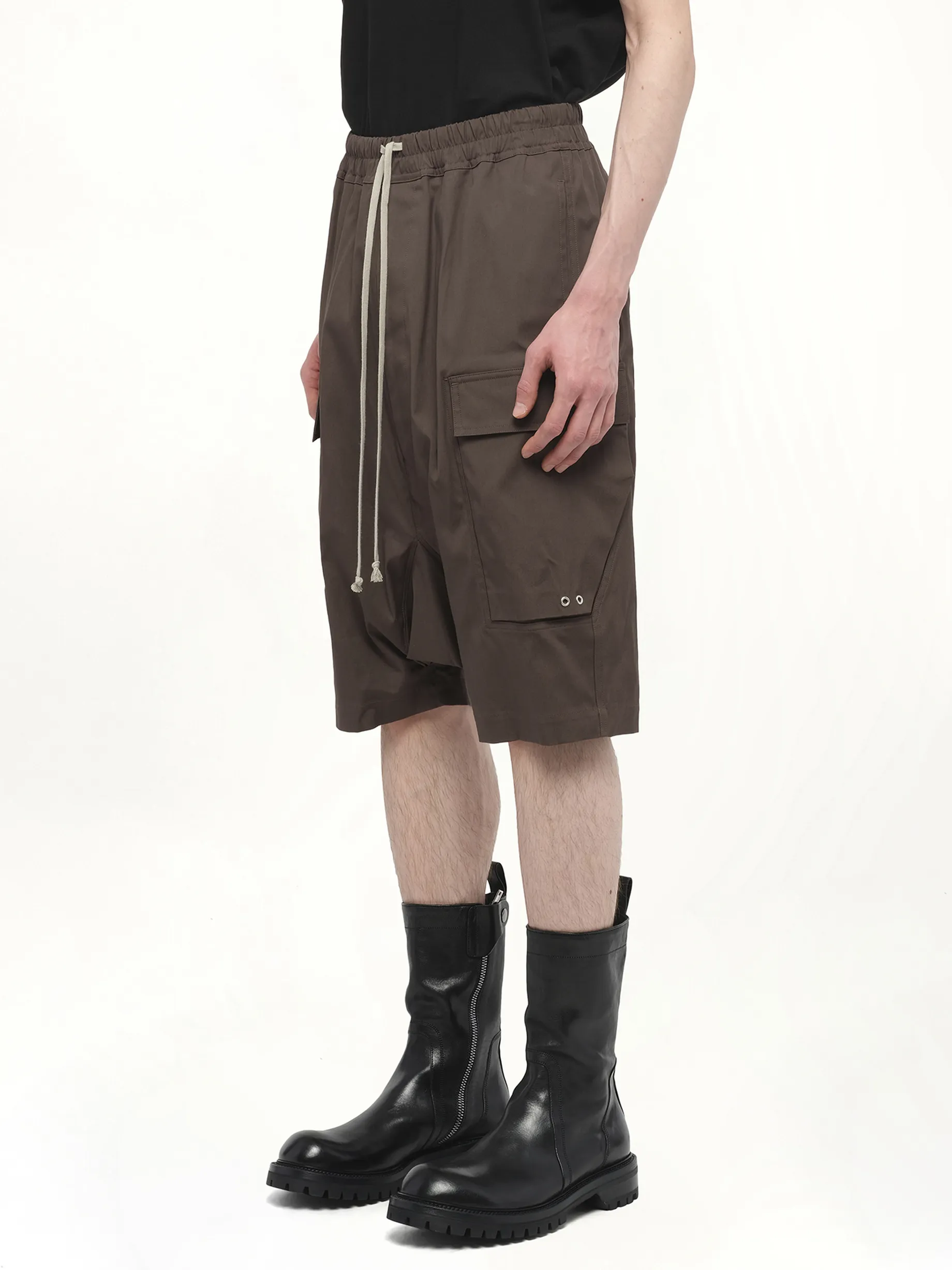 Cargo Pods in Dark Dust sold by MARAIS product image thumbnail 5