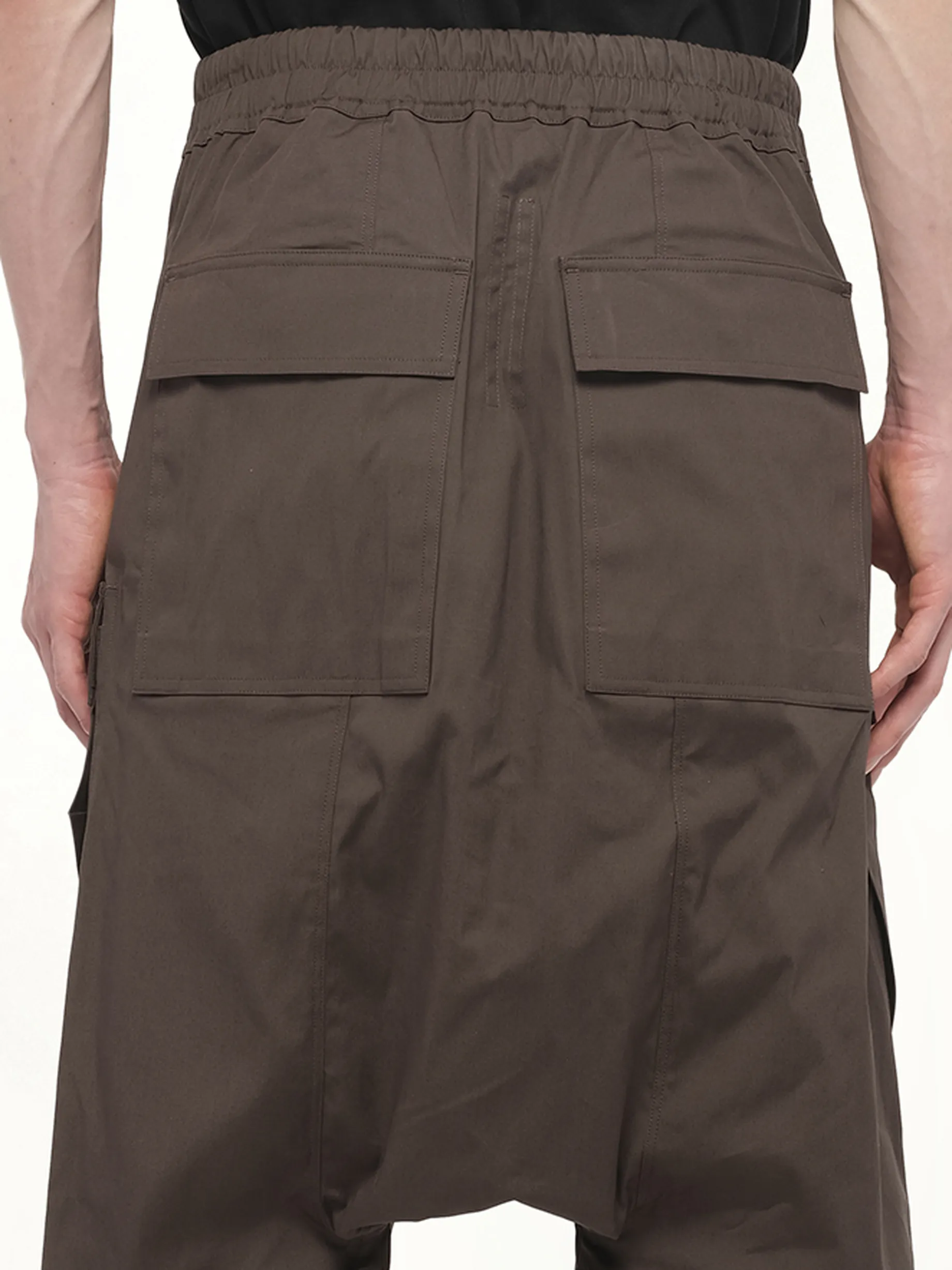 Cargo Pods in Dark Dust sold by MARAIS product image thumbnail 3