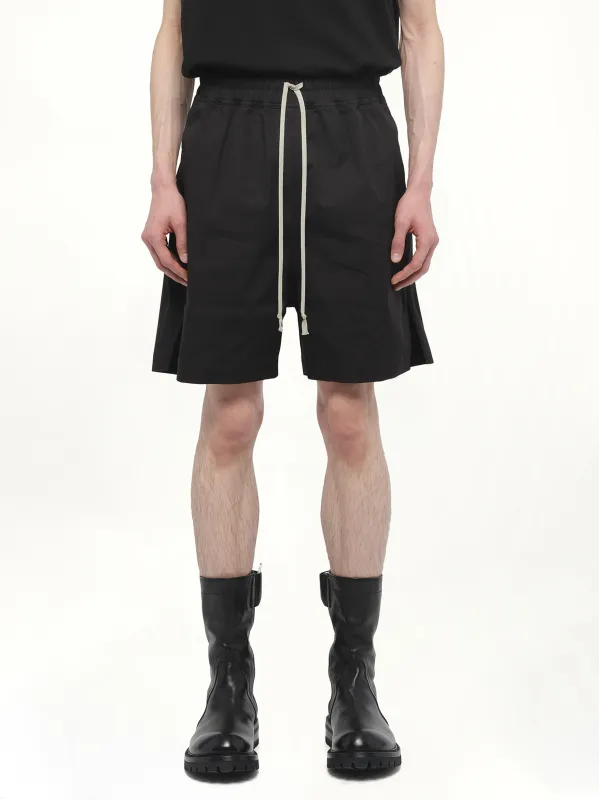 Boxers in Black sold by MARAIS