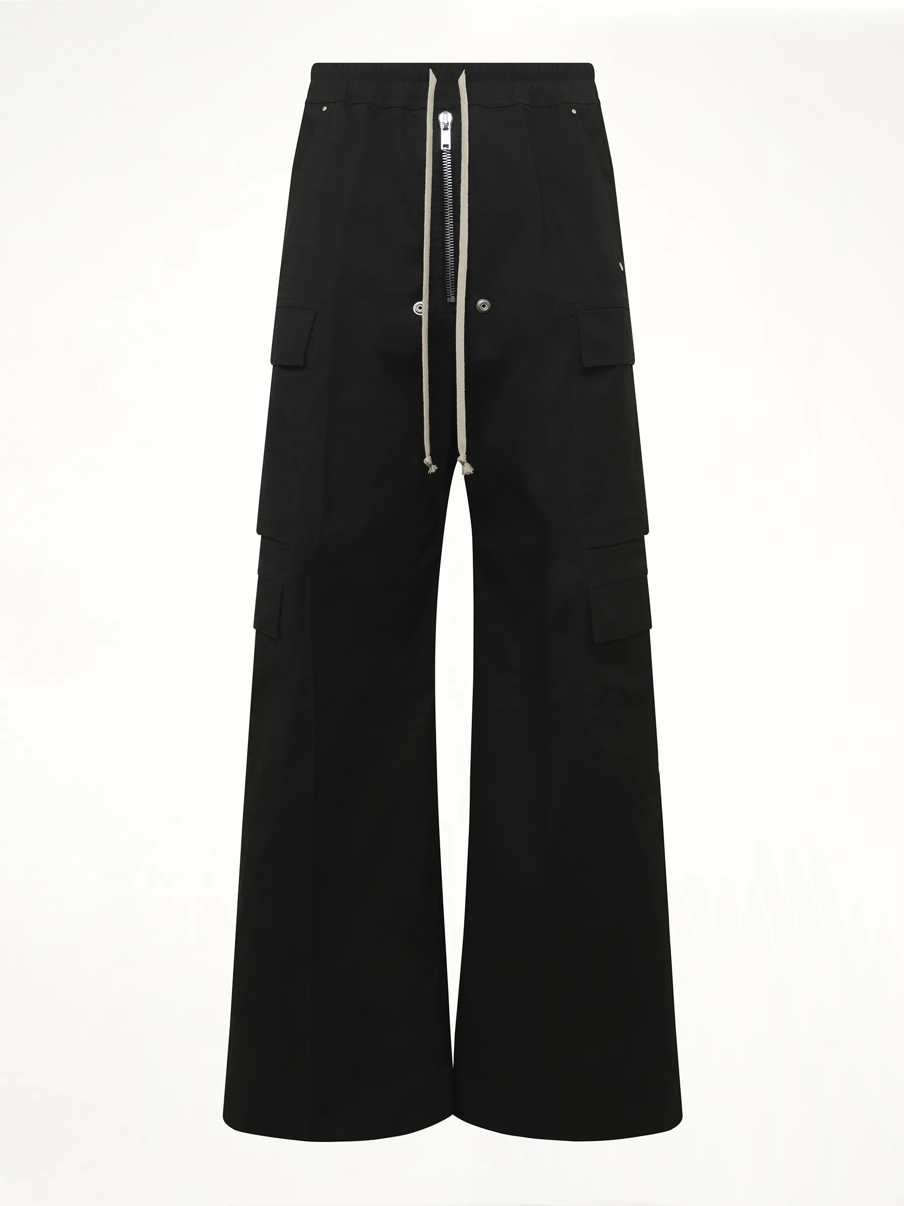 Cargobelas Pants in Black sold by MARAIS product image thumbnail 2