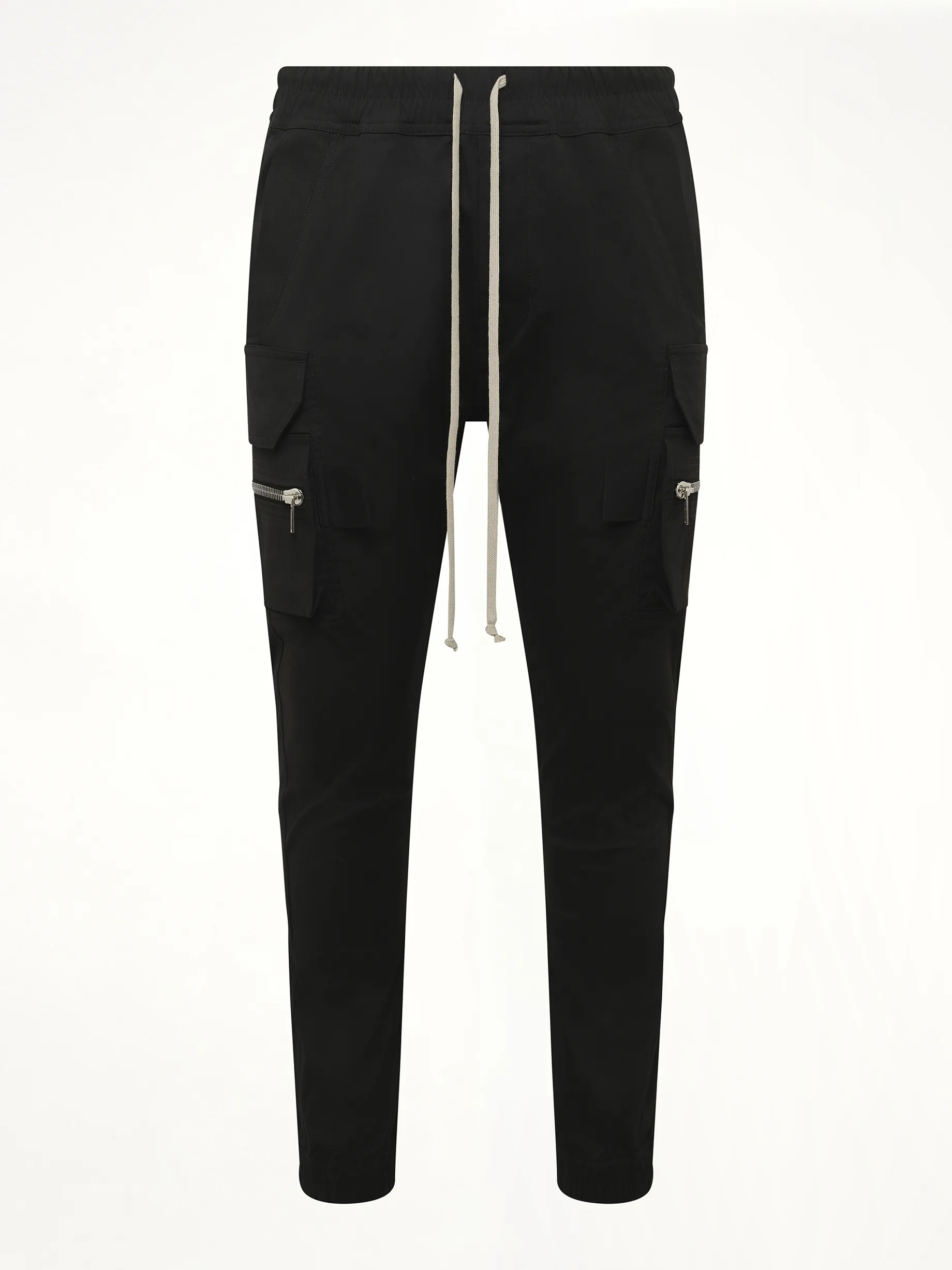Mastodon Cargo Pants in Black sold by MARAIS product image thumbnail 2