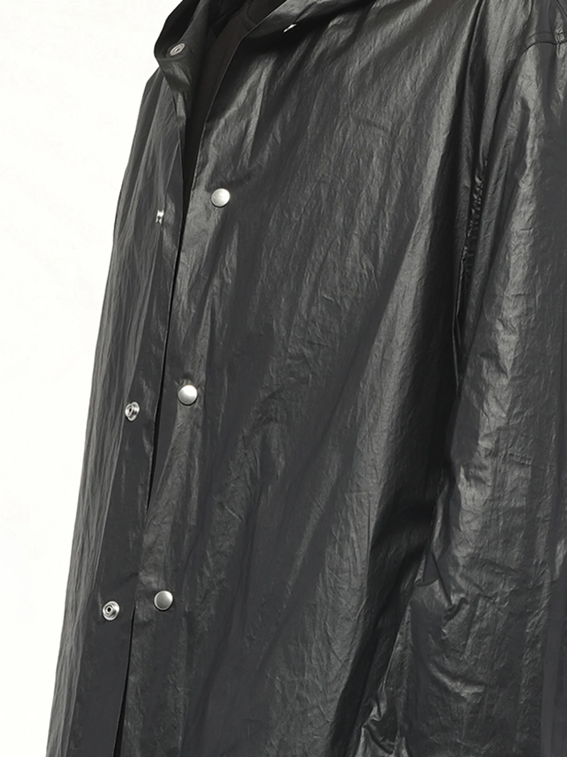 Cropped Mac in Black sold by MARAIS product image thumbnail 3