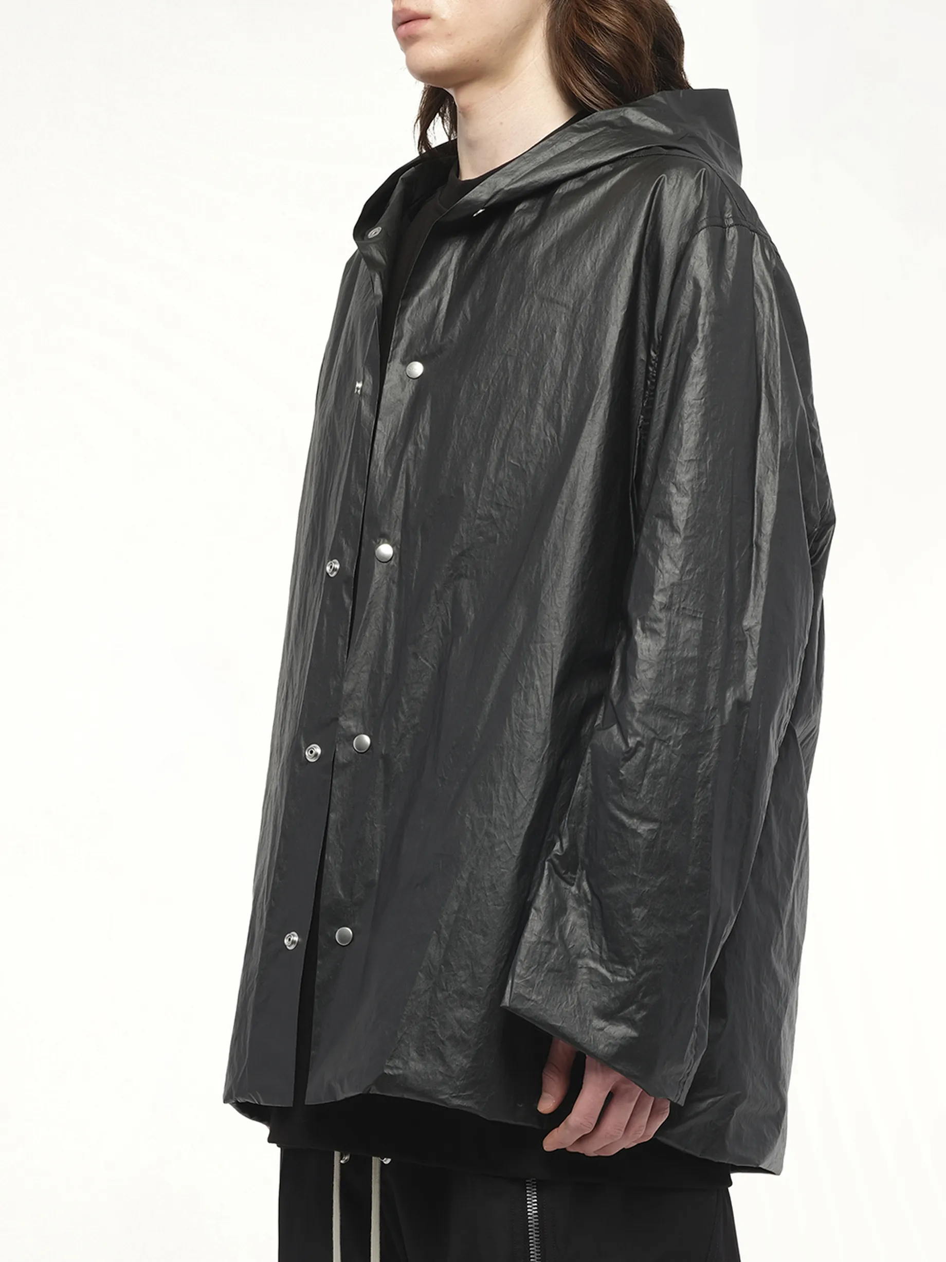 Cropped Mac in Black sold by MARAIS product image thumbnail 5