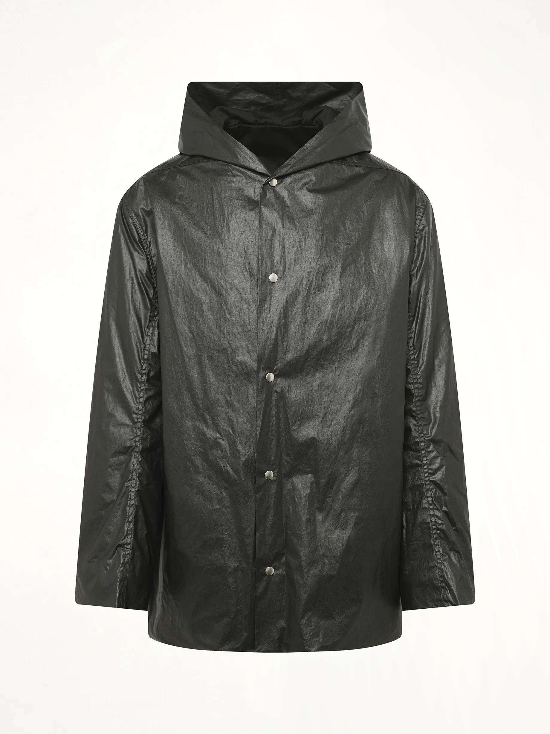 Cropped Mac in Black sold by MARAIS product image thumbnail 2