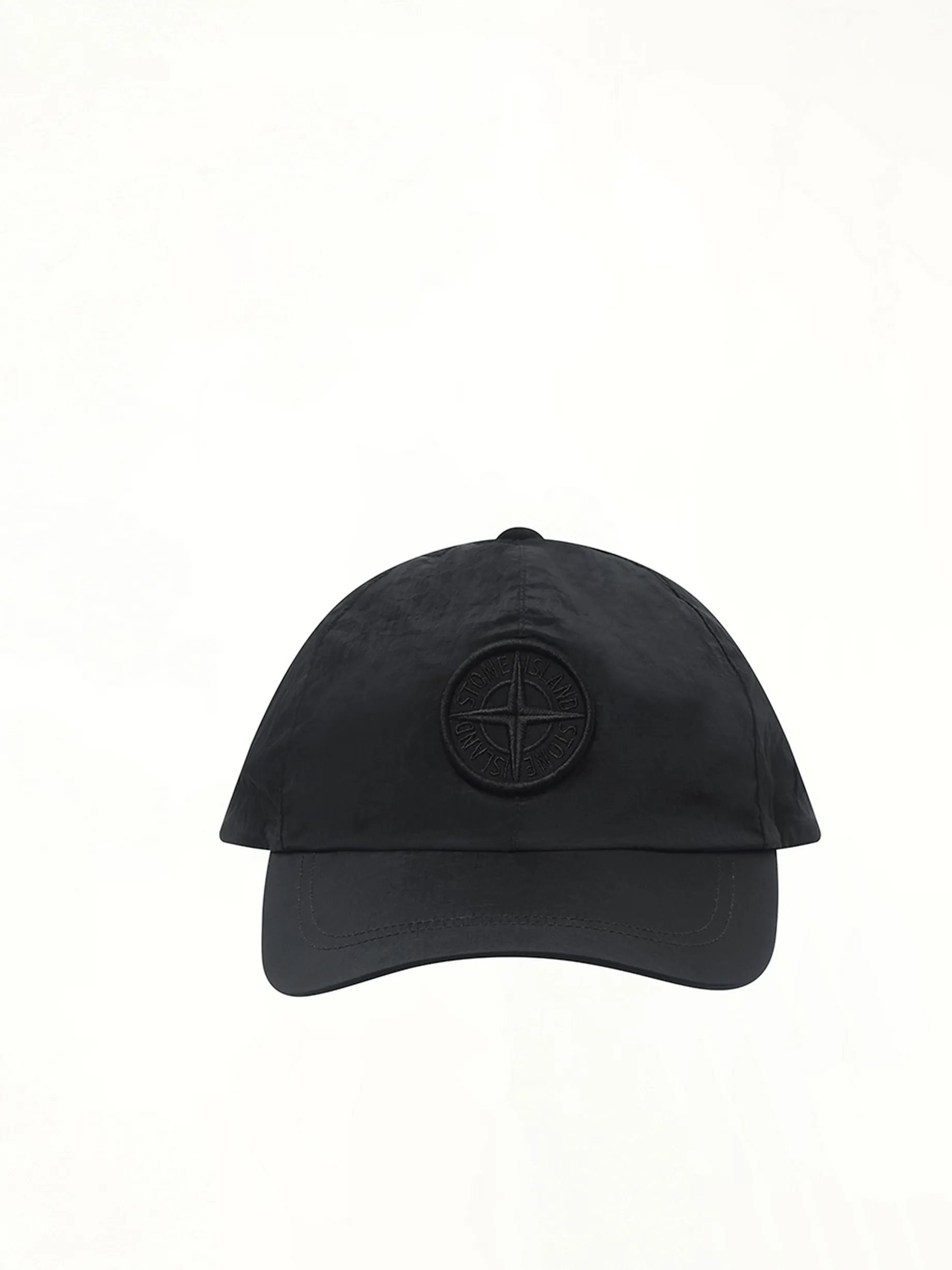 910001 Nylon Baseball Cap in Black sold by MARAIS