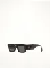 Fendi FE40131I Acetate Sunglasses in Havana Brown sold by MARAIS