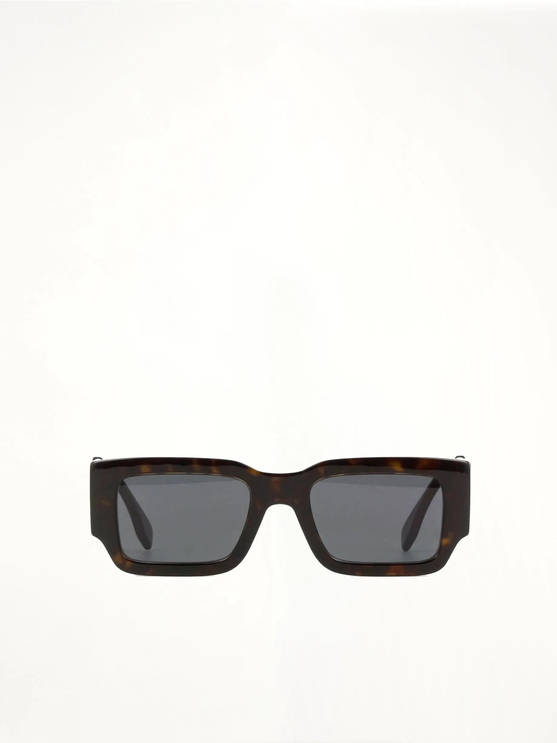 Fendi FE40131I Acetate Sunglasses in Havana Brown sold by MARAIS
