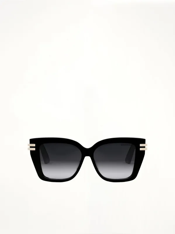 Dior CDIOR S1F 10A156 Sunglasses in Black sold by MARAIS