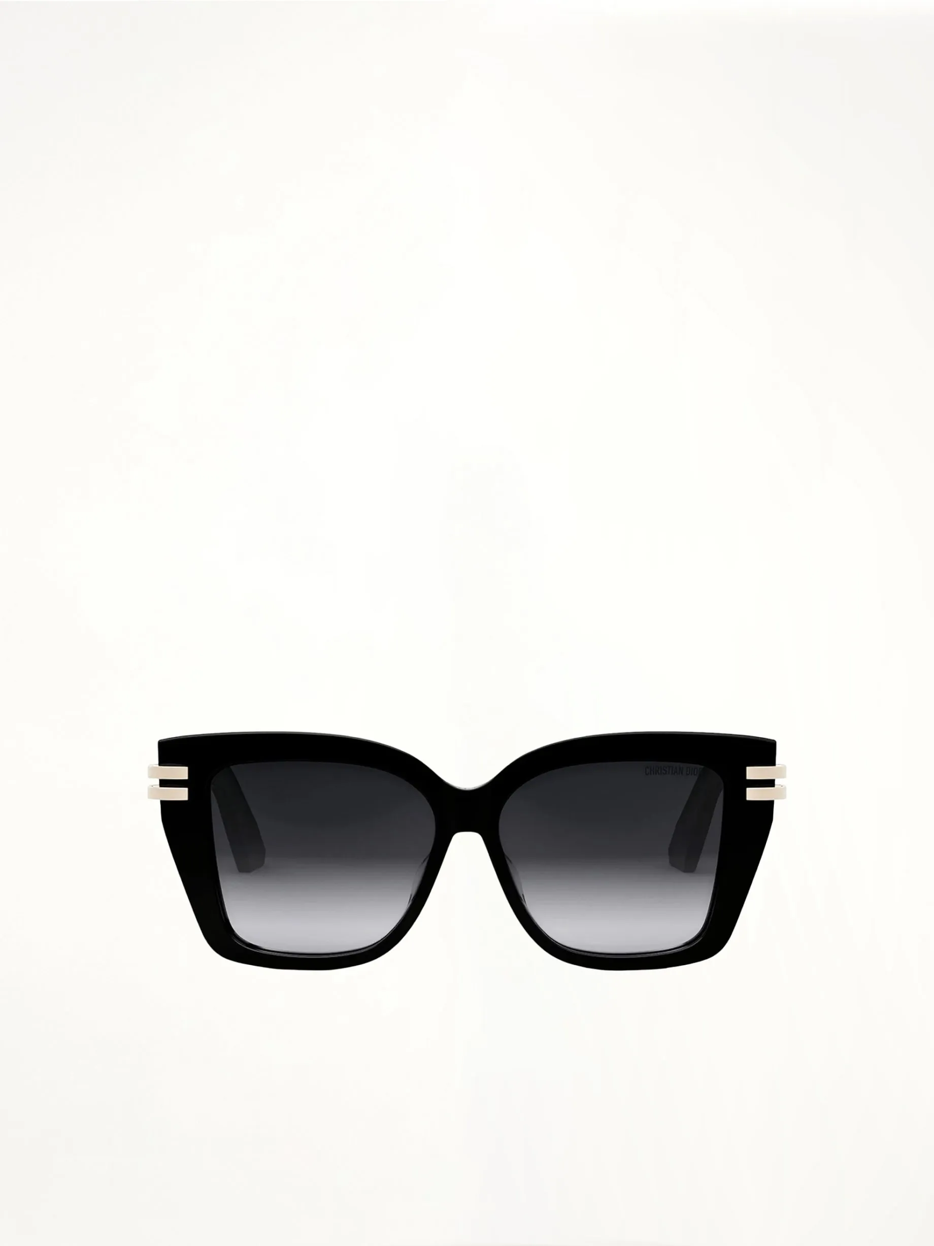 Dior CDIOR S1F 10A156 Sunglasses in Black sold by MARAIS