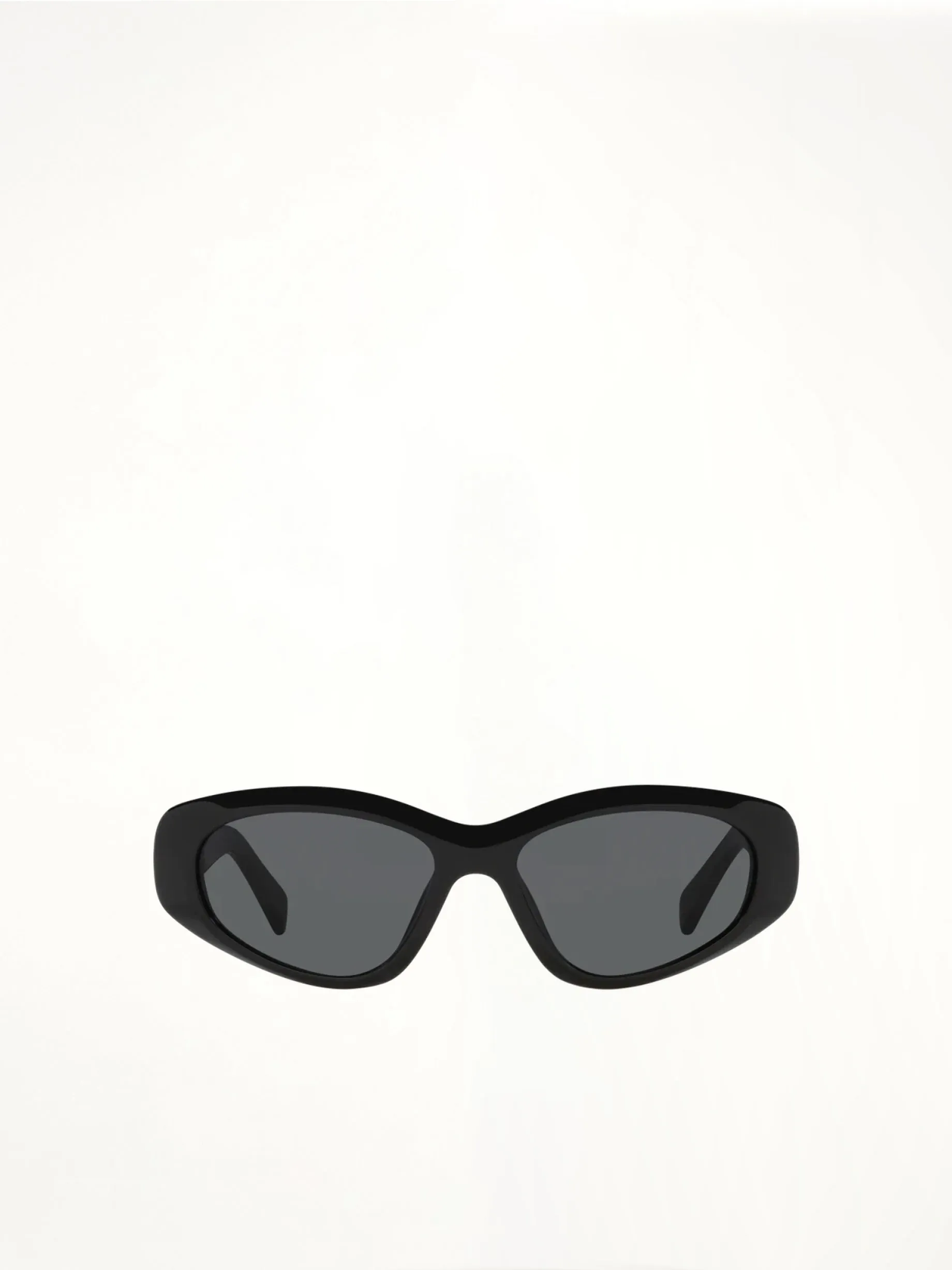 Celine CL40279U 5701A Acetate Sunglasses in Black sold by MARAIS