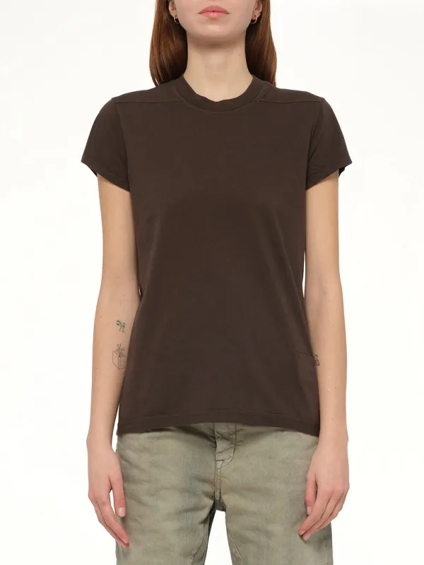 Small Level T-Shirt in Dark Dust sold by MARAIS