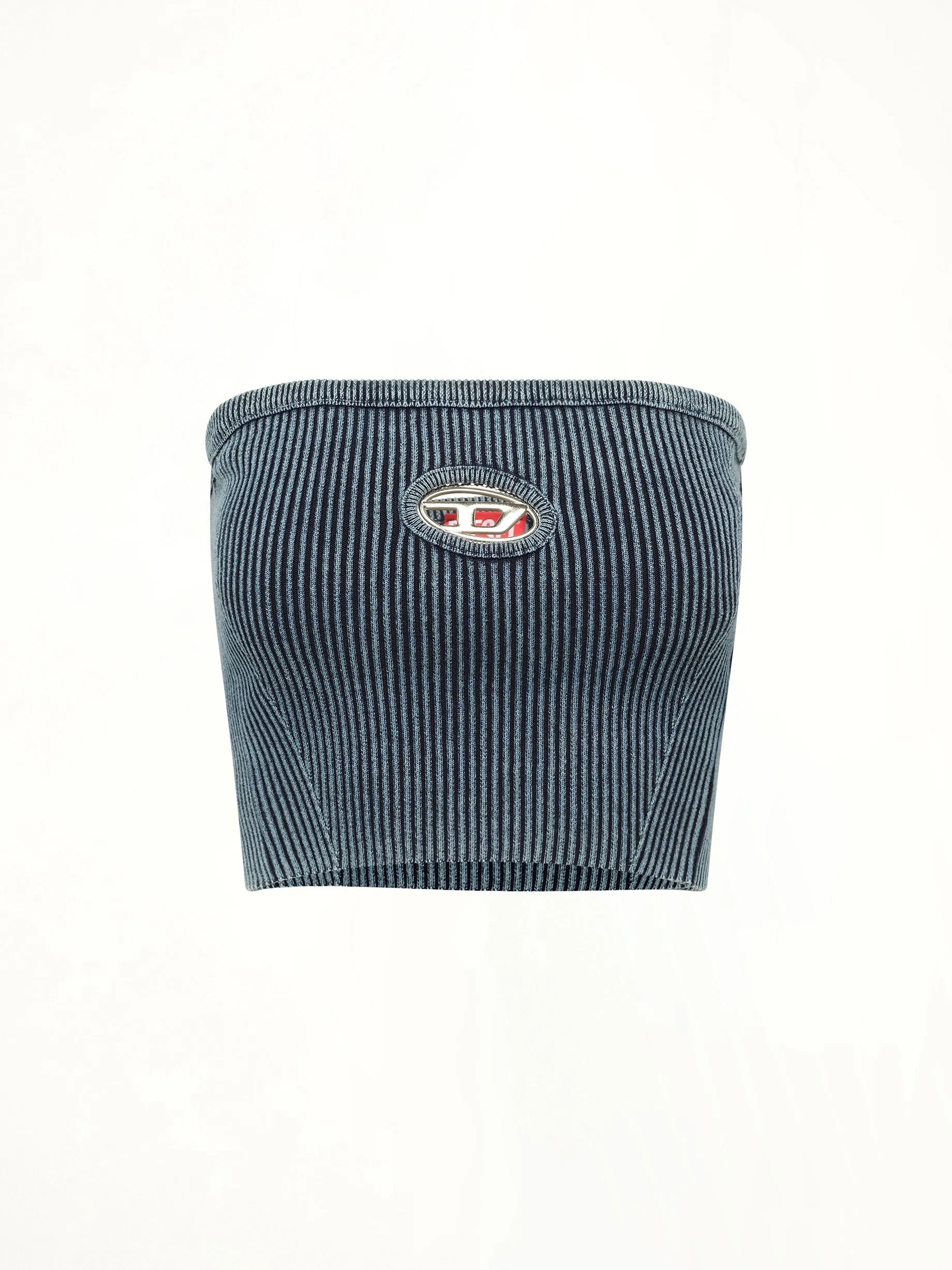 M-Clarksvillex-C Top In Blue sold by MARAIS product image thumbnail 2