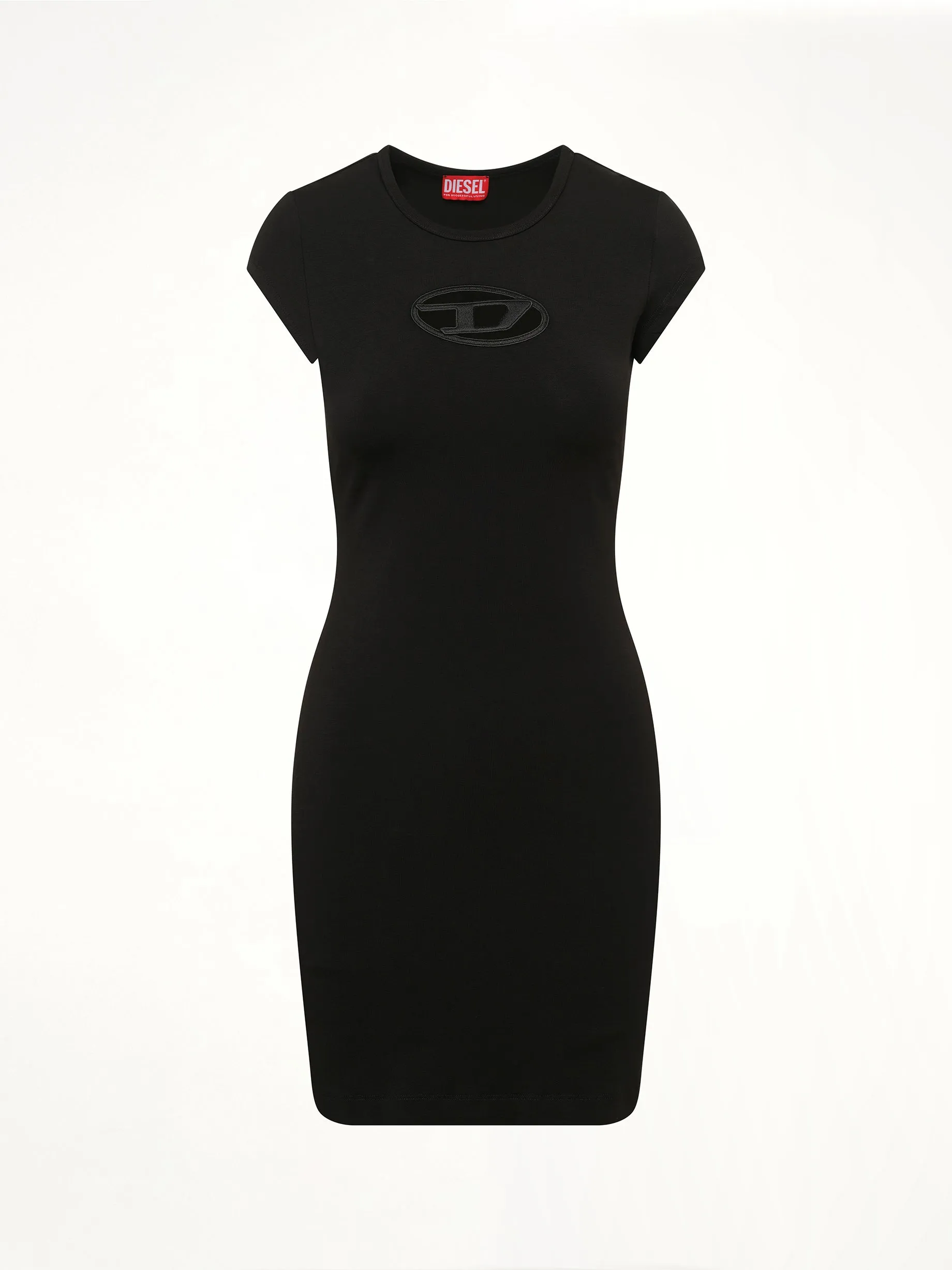 D-ANGIEL Dress in Black sold by MARAIS product image thumbnail 2