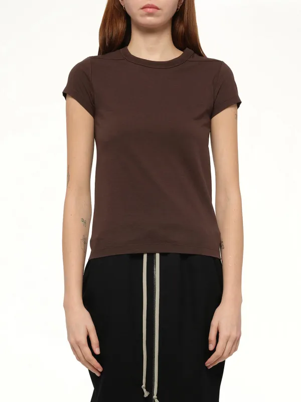 Cropped Level T in Dark Dust sold by MARAIS