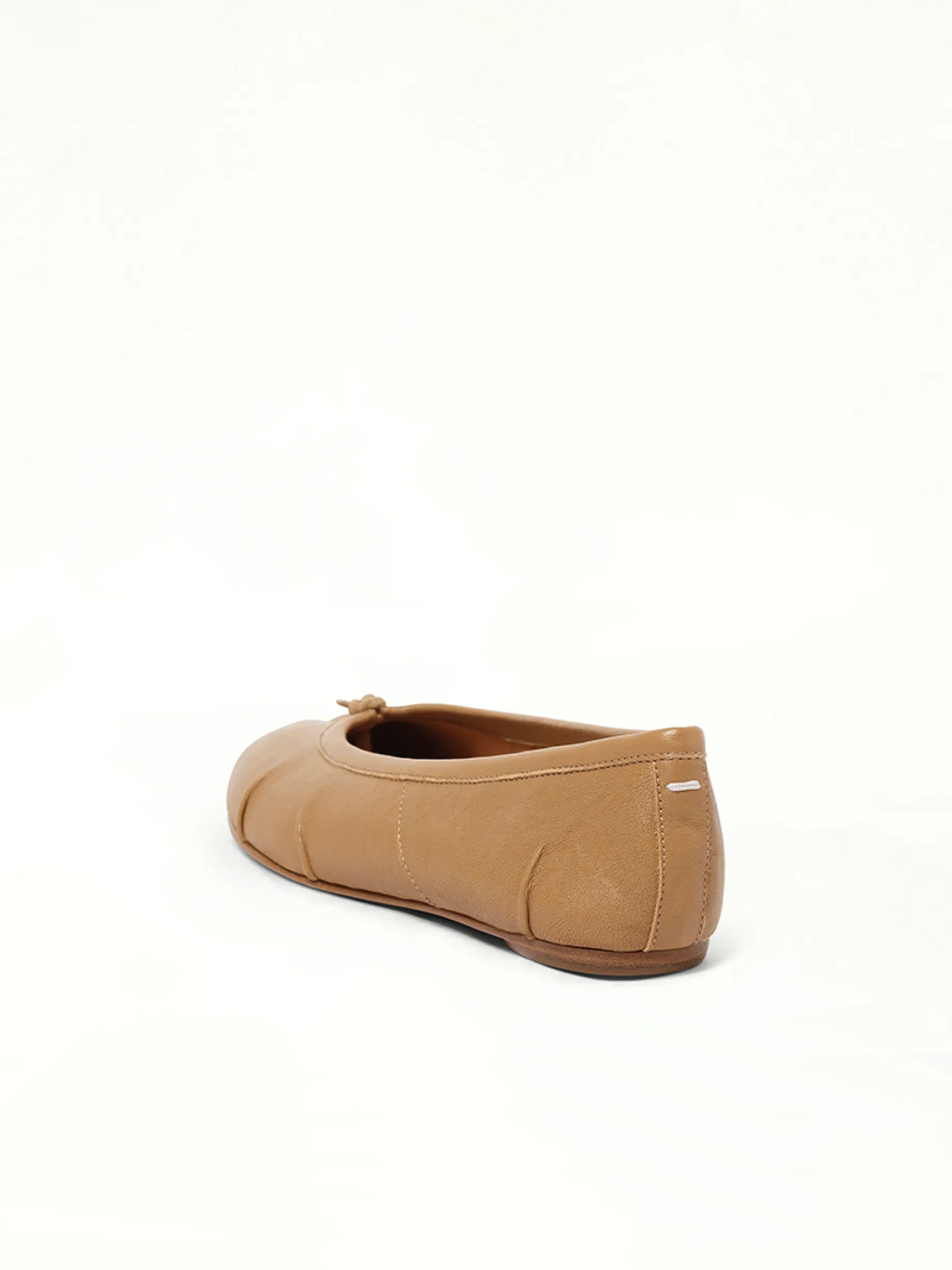 Tabi New Ballerina in Nude sold by MARAIS product image thumbnail 3