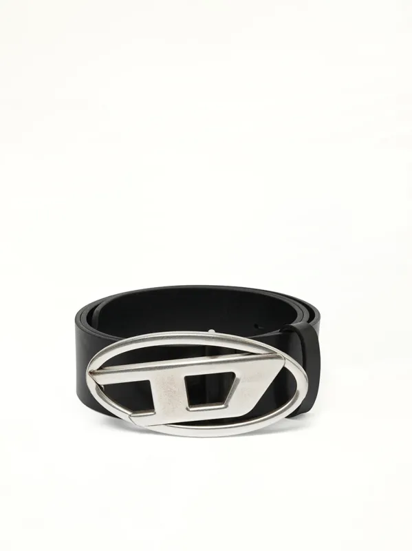 B-1Dr Belt In Black sold by MARAIS
